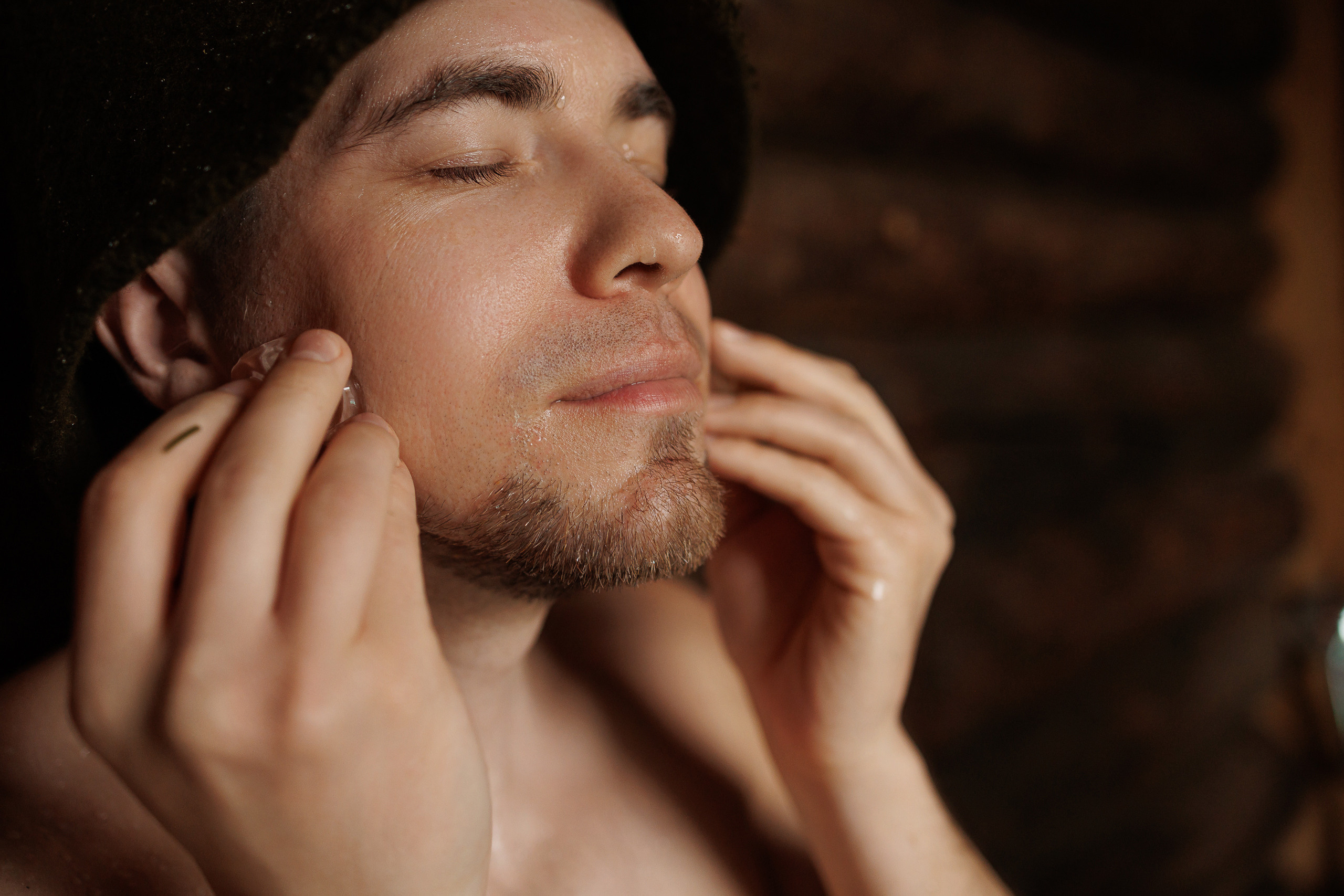 Городские Парильни. Фотограф в Тюмени — Профессиональные фотосессии для бизнеса или семьи