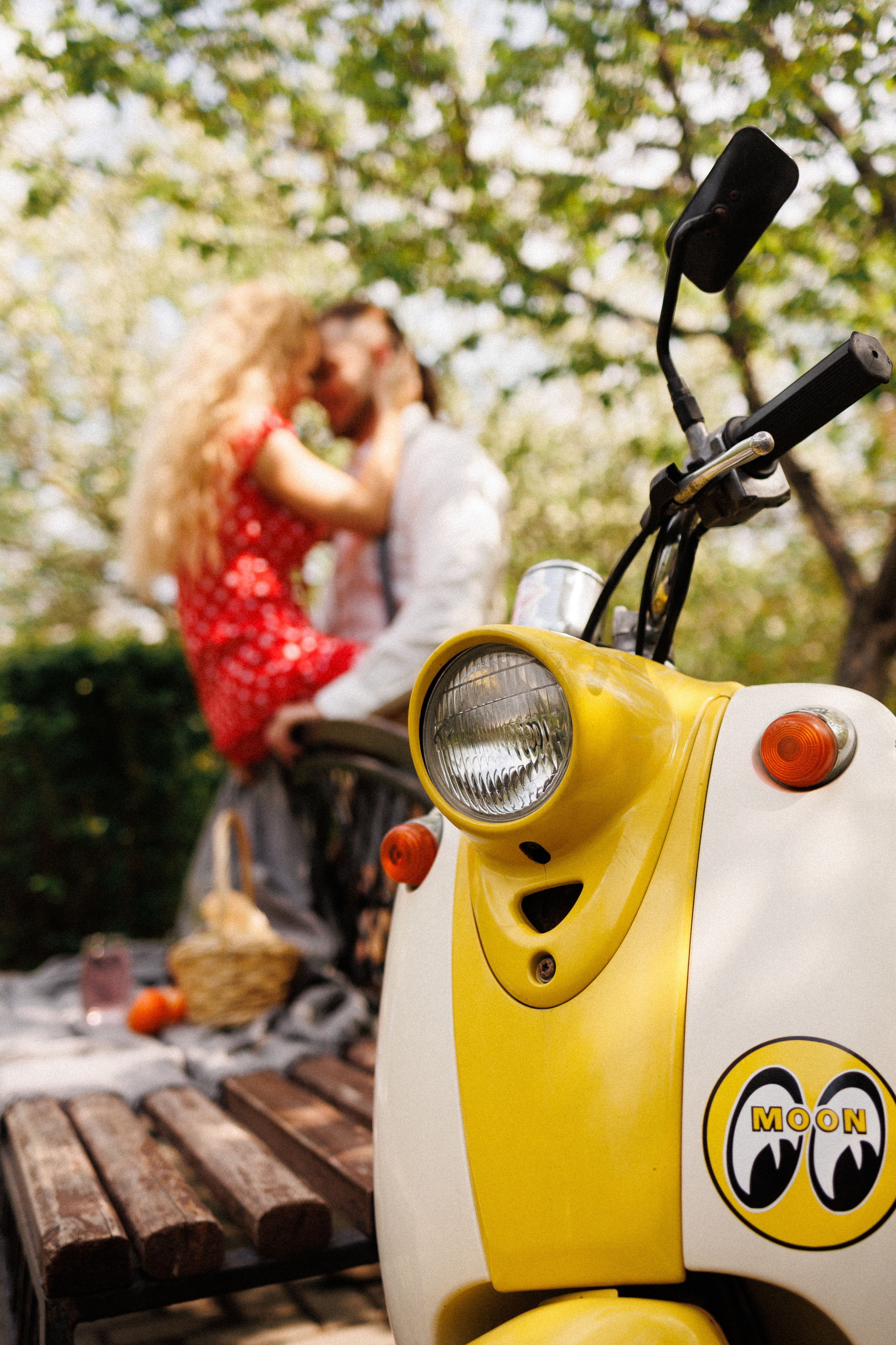 Юлия и Дмитрий. Фотограф в Тюмени — Профессиональные фотосессии для бизнеса или семьи