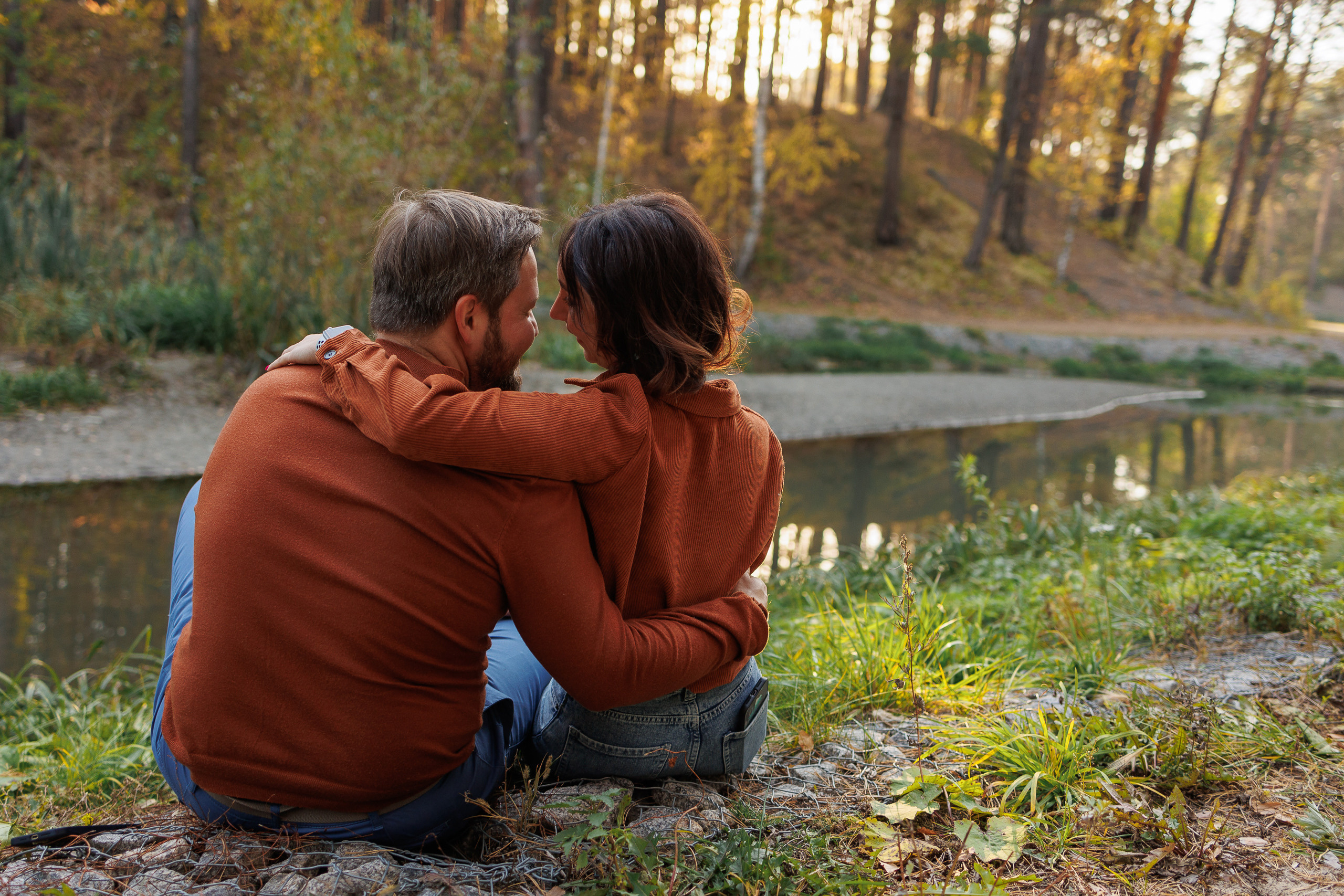 Татьяна и семья. Фотограф в Тюмени — Профессиональные фотосессии для бизнеса или семьи