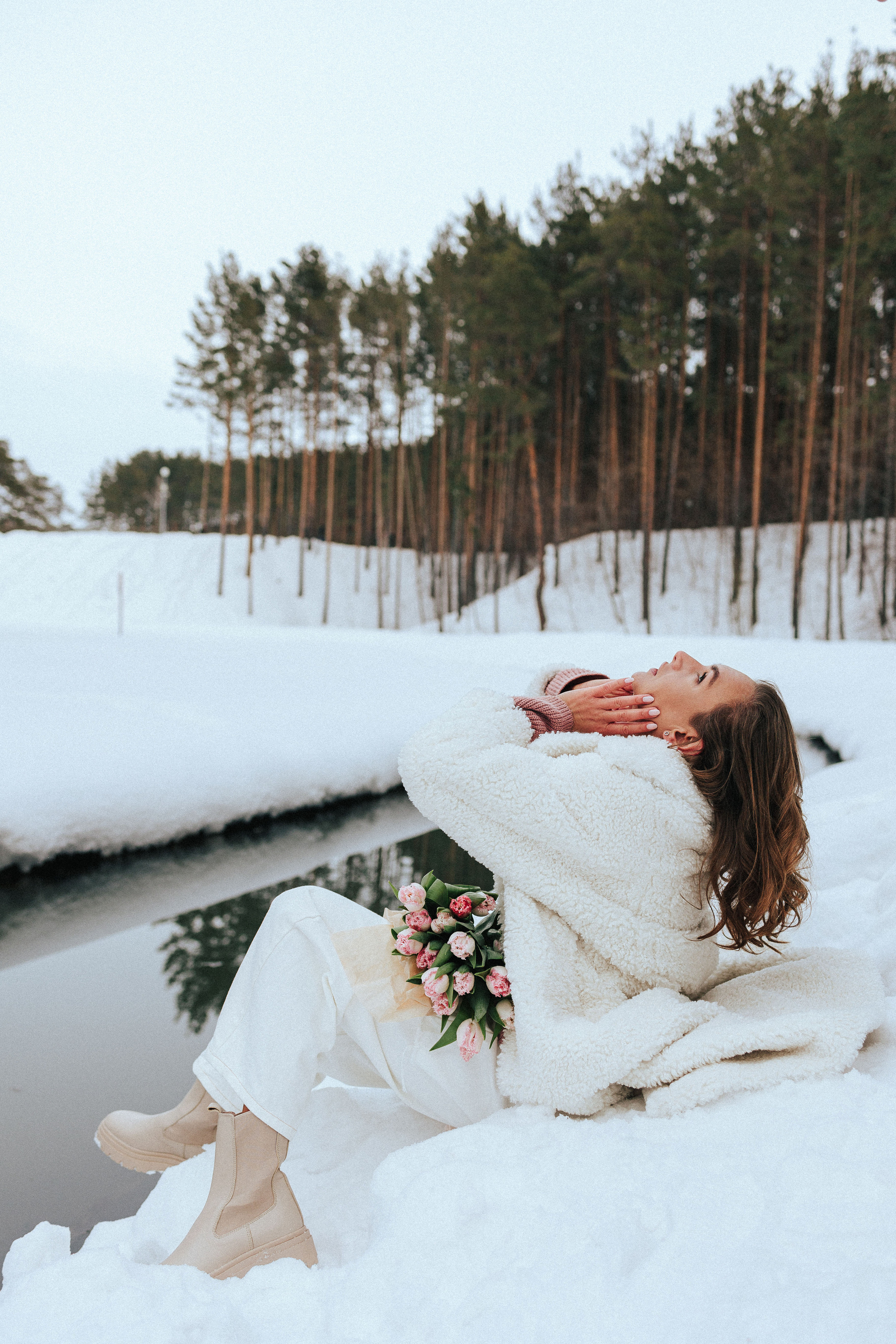 Ника и Макс. Фотограф в Тюмени — Профессиональные фотосессии для бизнеса или семьи