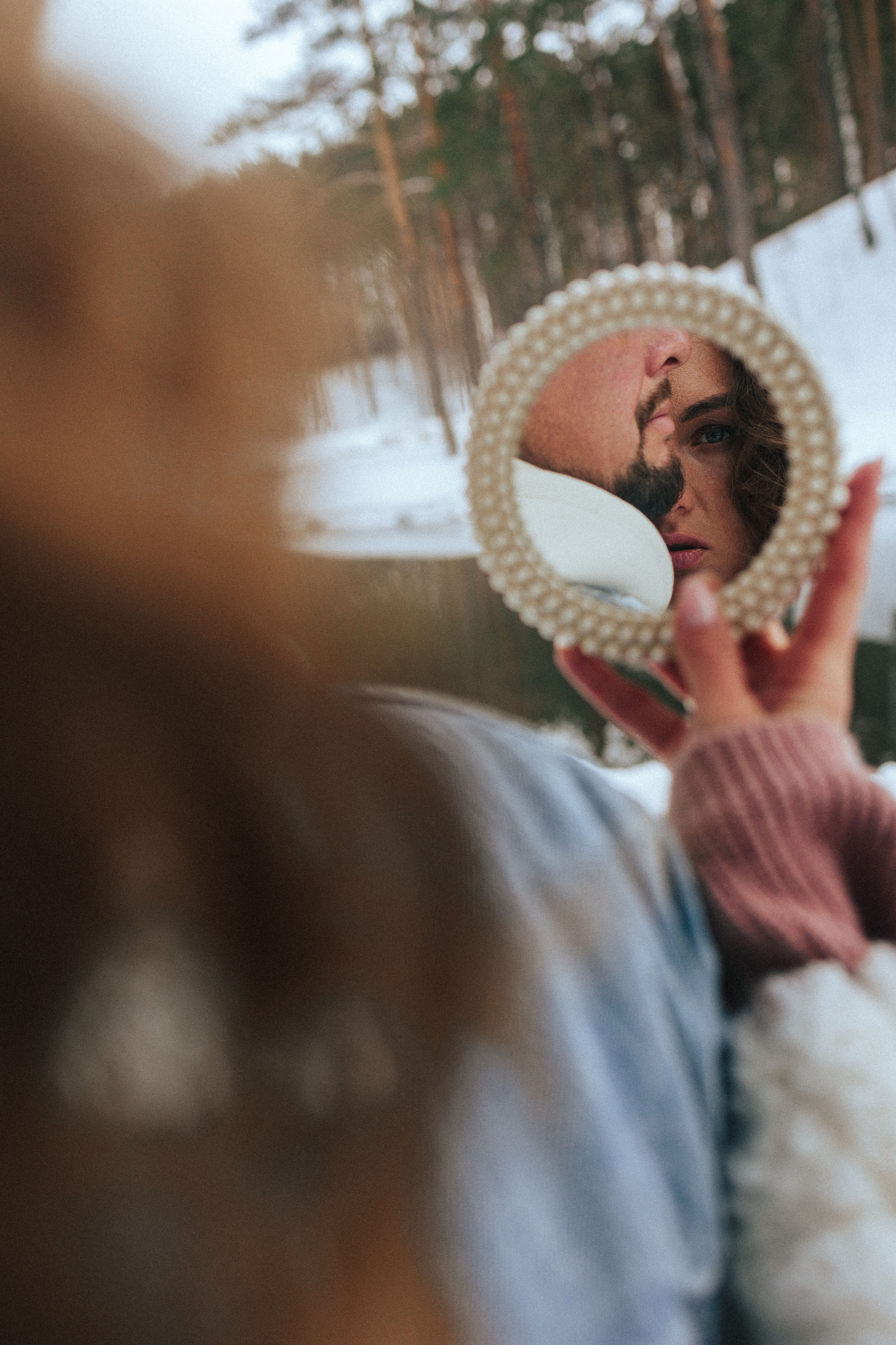 Ника и Макс. Фотограф в Тюмени — Профессиональные фотосессии для бизнеса или семьи
