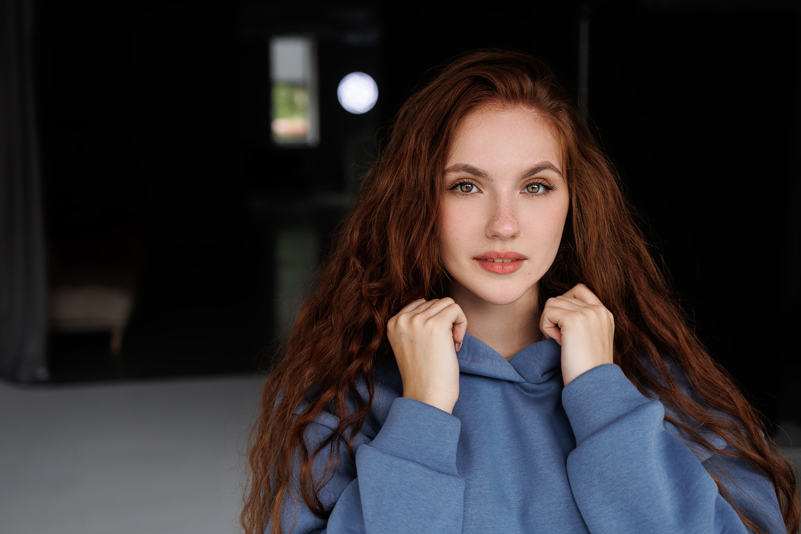 Фотограф в Тюмени — Профессиональные фотосессии для бизнеса или семьи