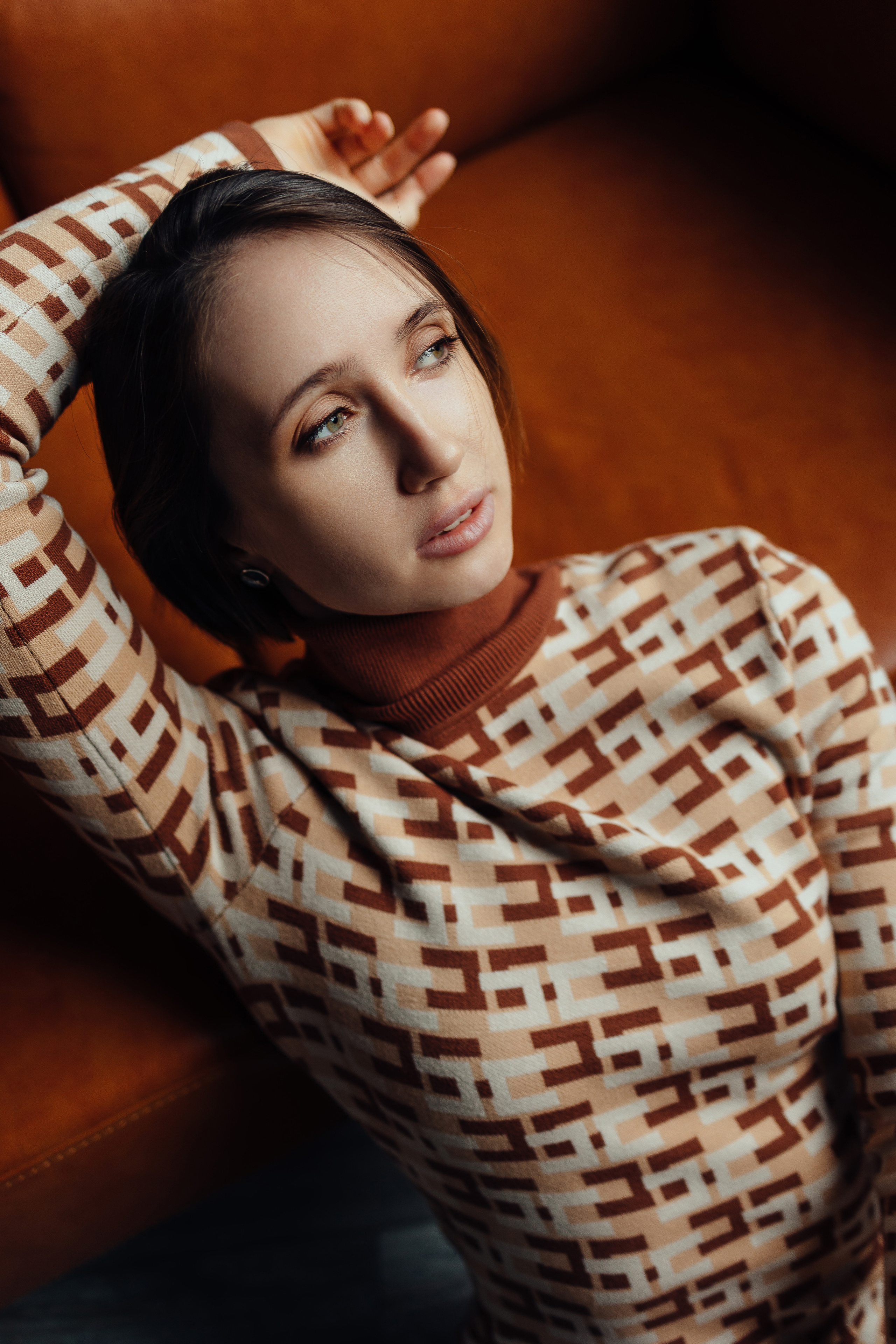 Ася. Фотограф в Тюмени — Профессиональные фотосессии для бизнеса или семьи