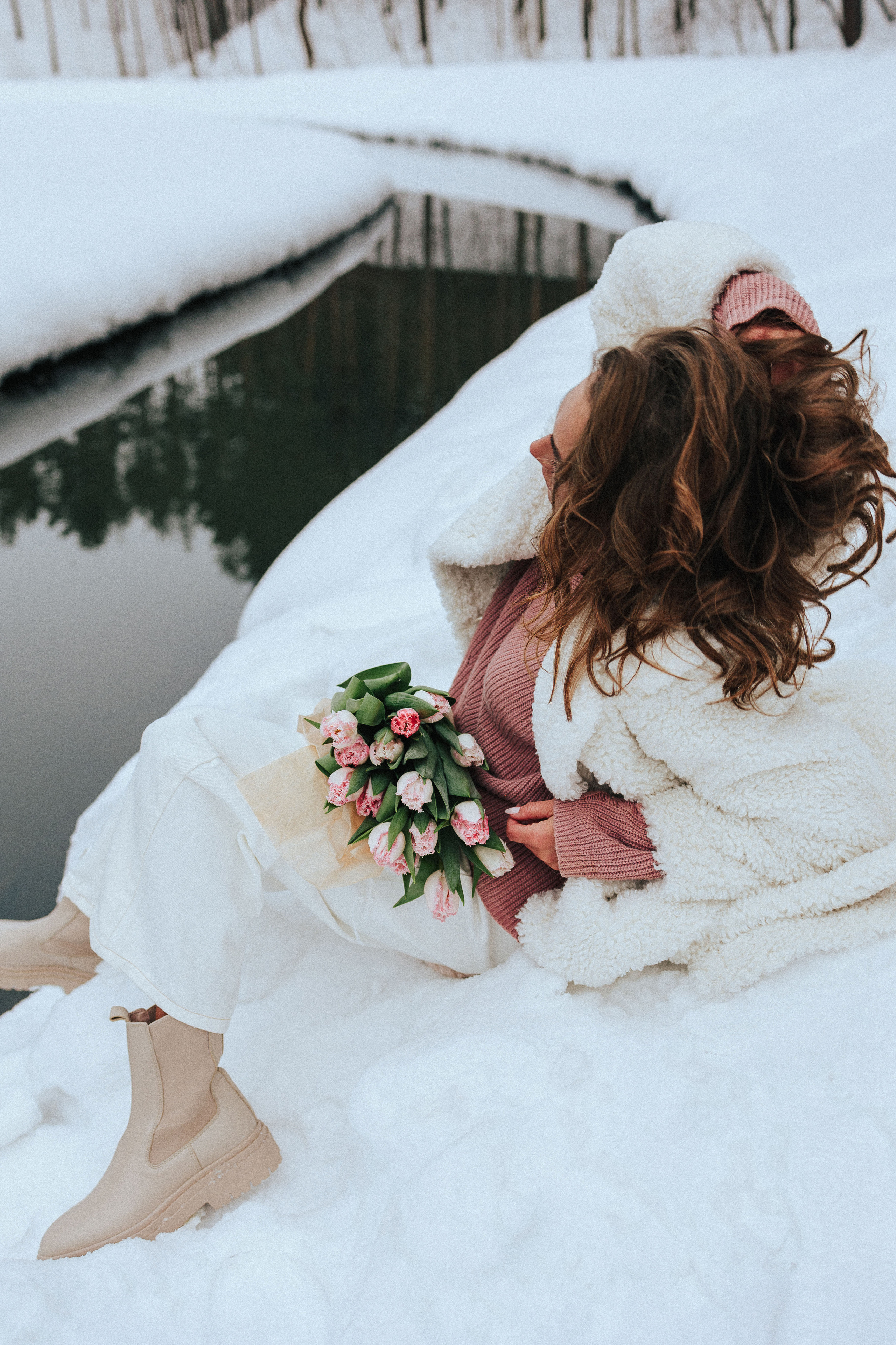 Ника и Макс. Фотограф в Тюмени — Профессиональные фотосессии для бизнеса или семьи