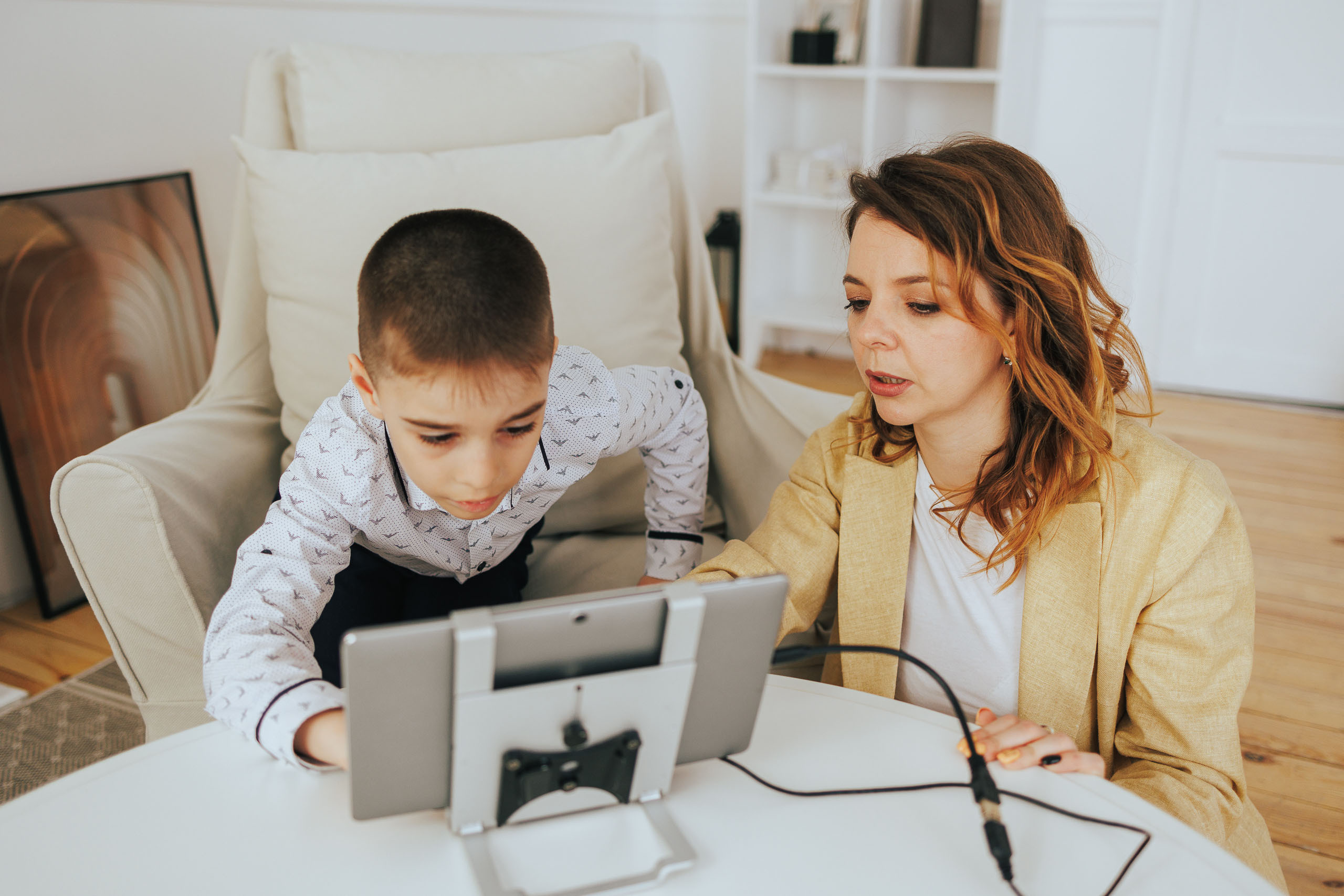 Дефектолог. Фотограф в Тюмени — Профессиональные фотосессии для бизнеса или семьи