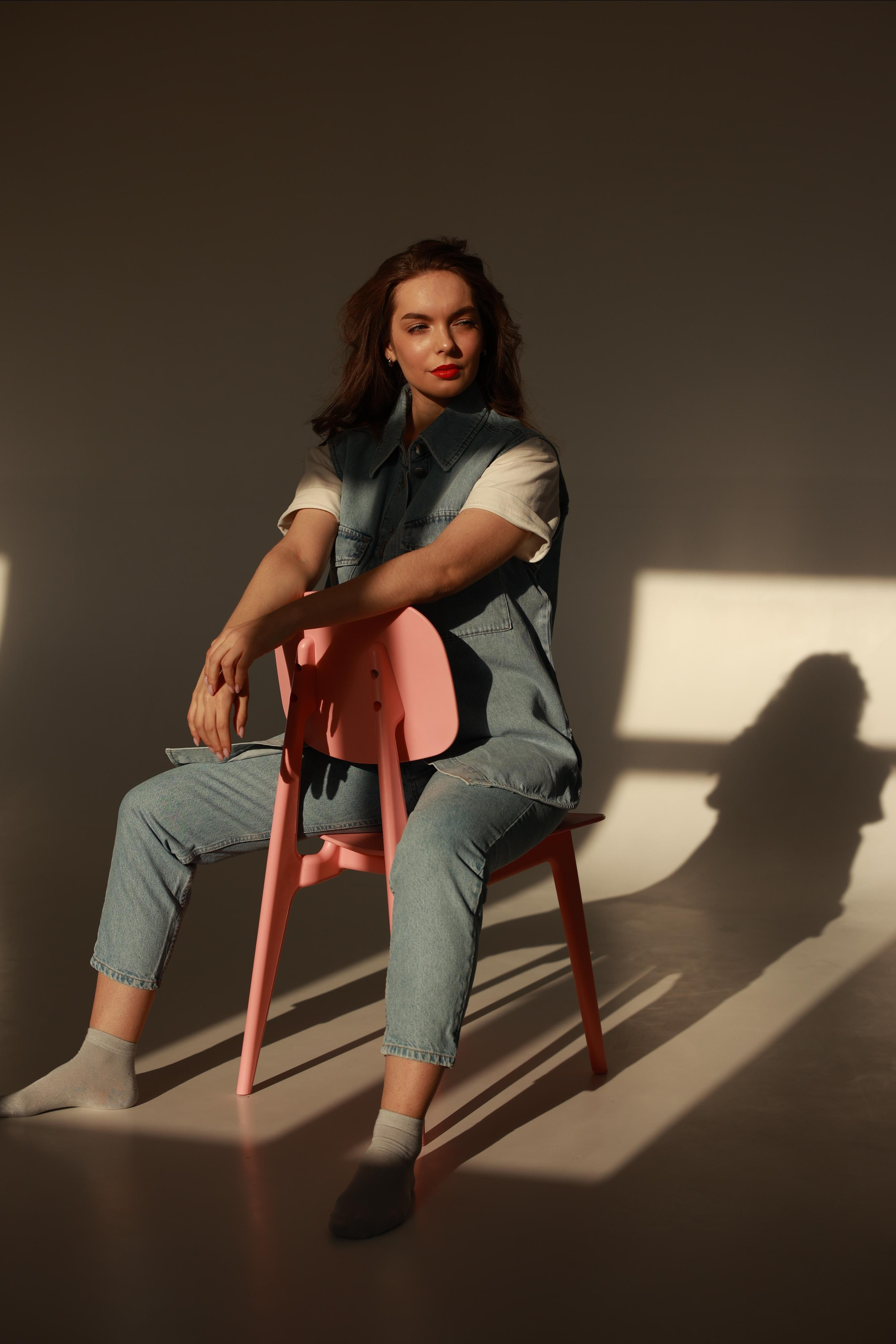 Мария и Денис. Фотограф в Тюмени — Профессиональные фотосессии для бизнеса или семьи