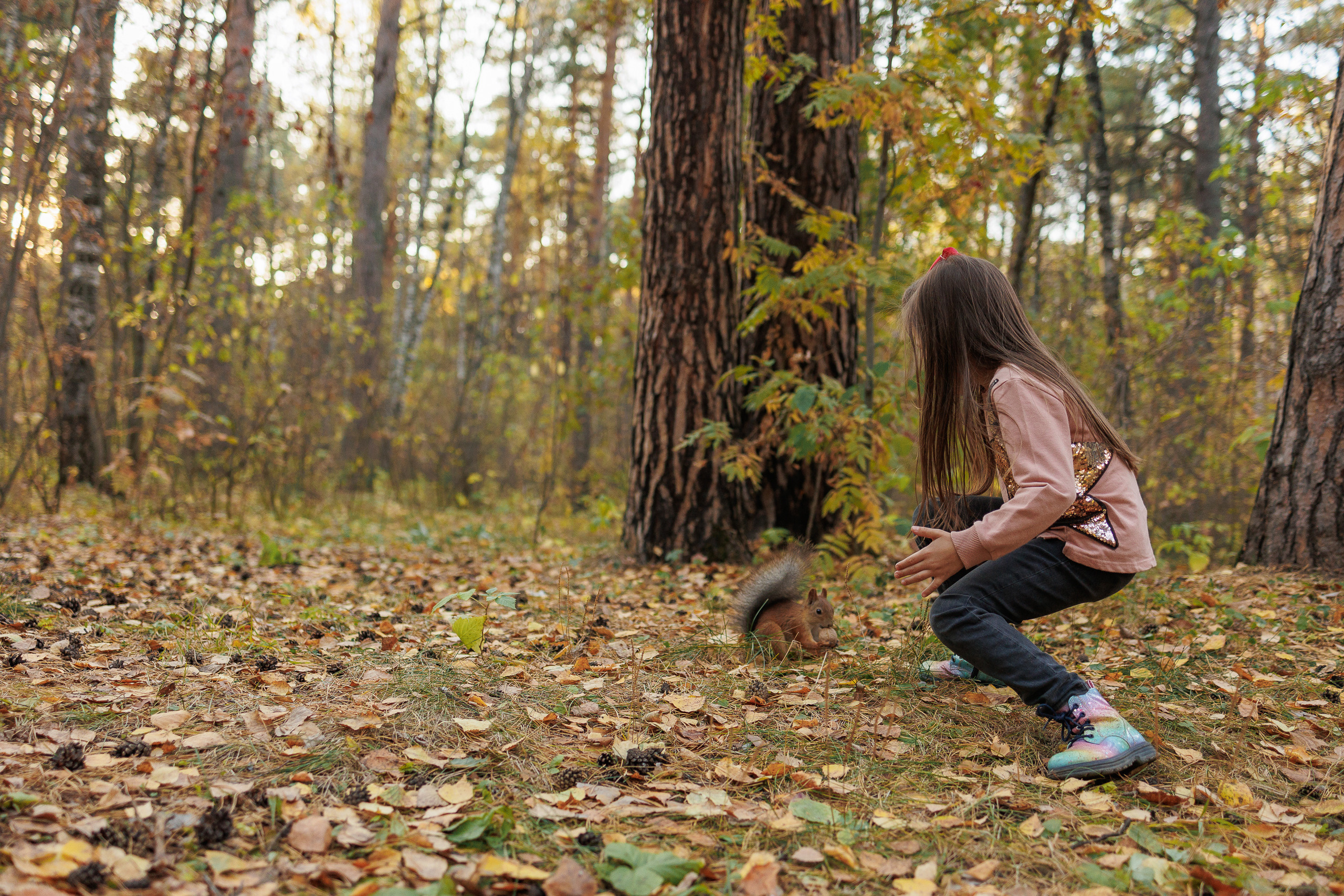 Татьяна и семья. Фотограф в Тюмени — Профессиональные фотосессии для бизнеса или семьи