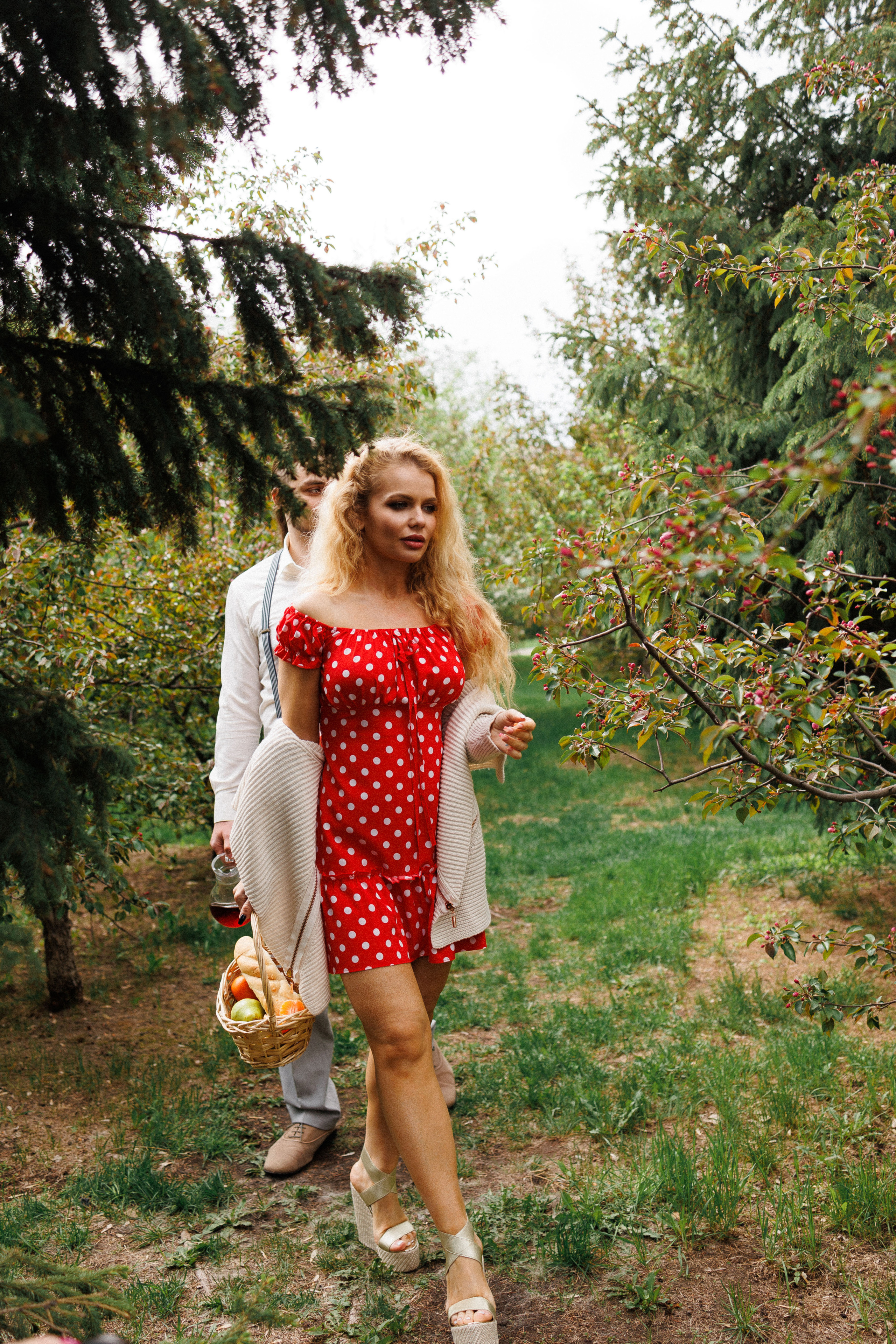 Юлия и Дмитрий. Фотограф в Тюмени — Профессиональные фотосессии для бизнеса или семьи