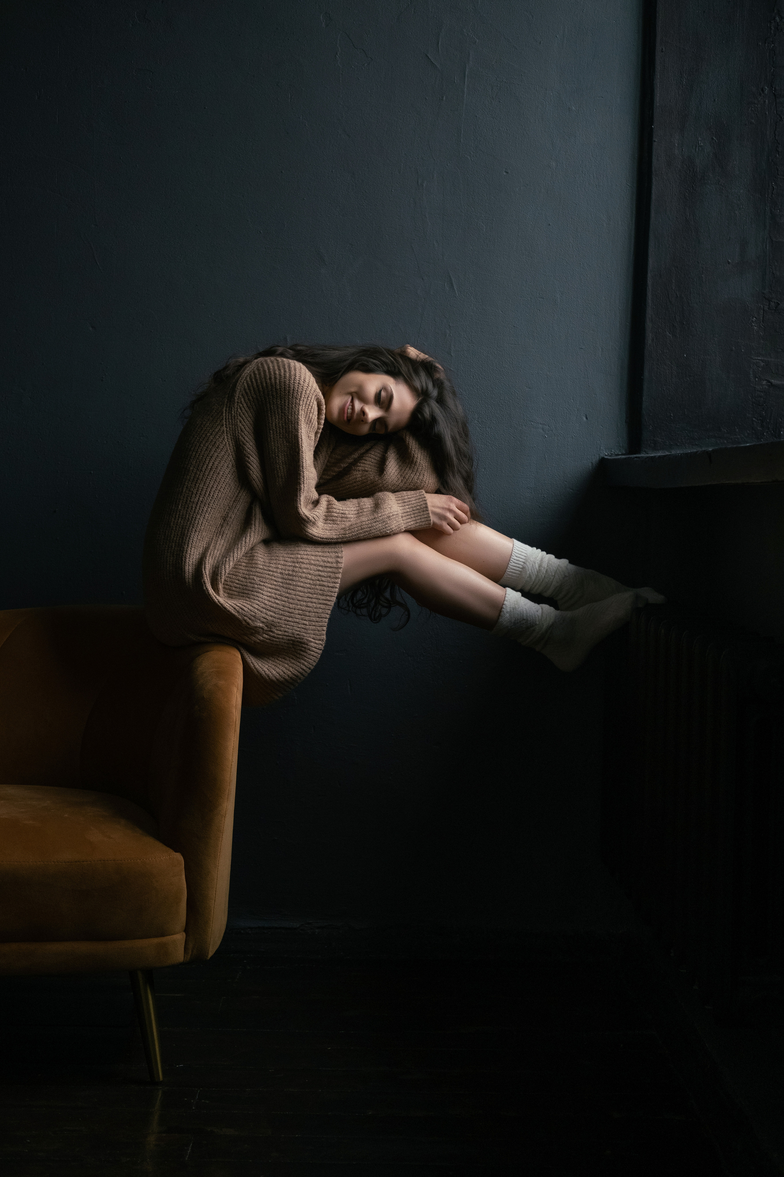 Олеся. Фотограф в Тюмени — Профессиональные фотосессии для бизнеса или семьи