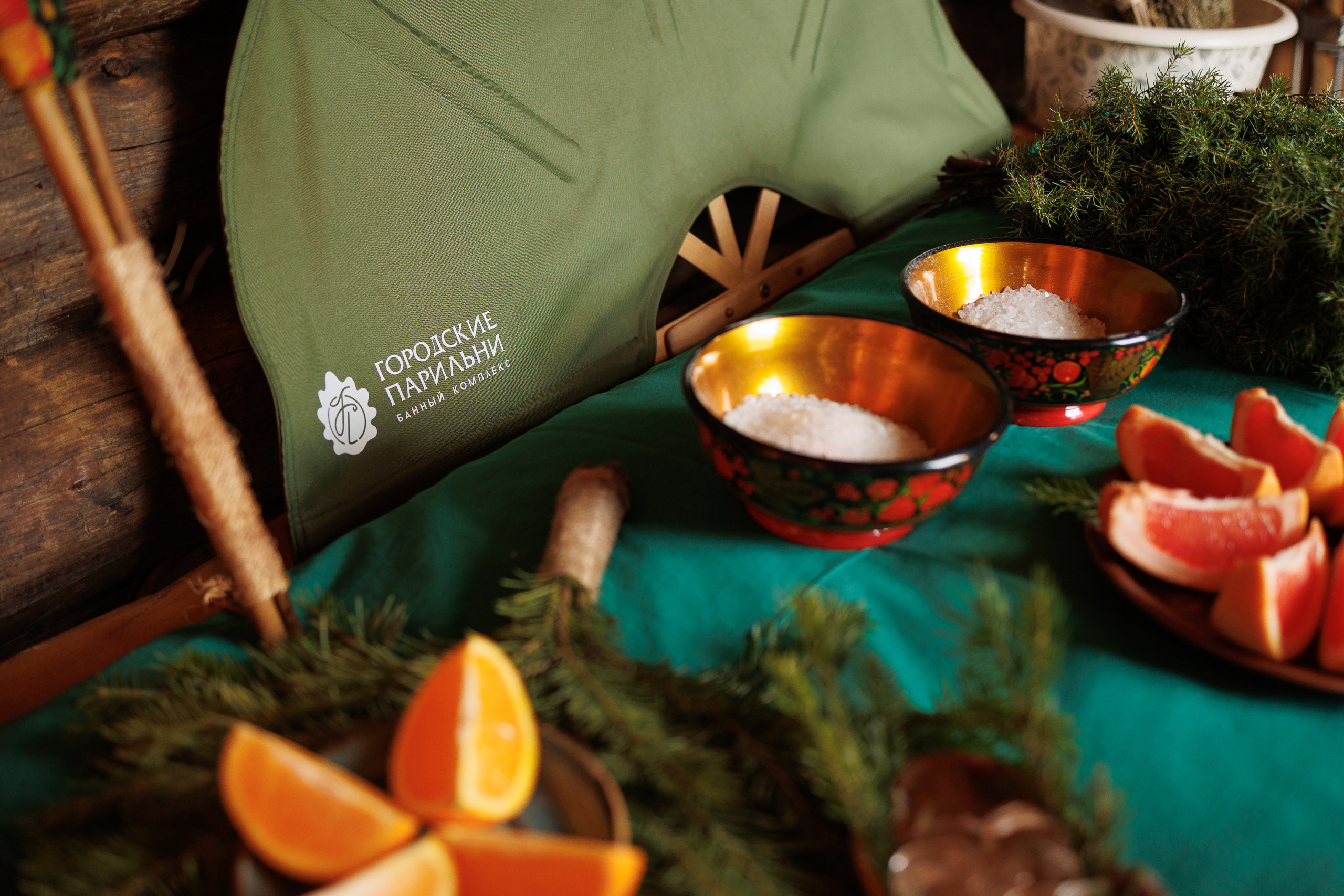 Городские Парильни. Фотограф в Тюмени — Профессиональные фотосессии для бизнеса или семьи