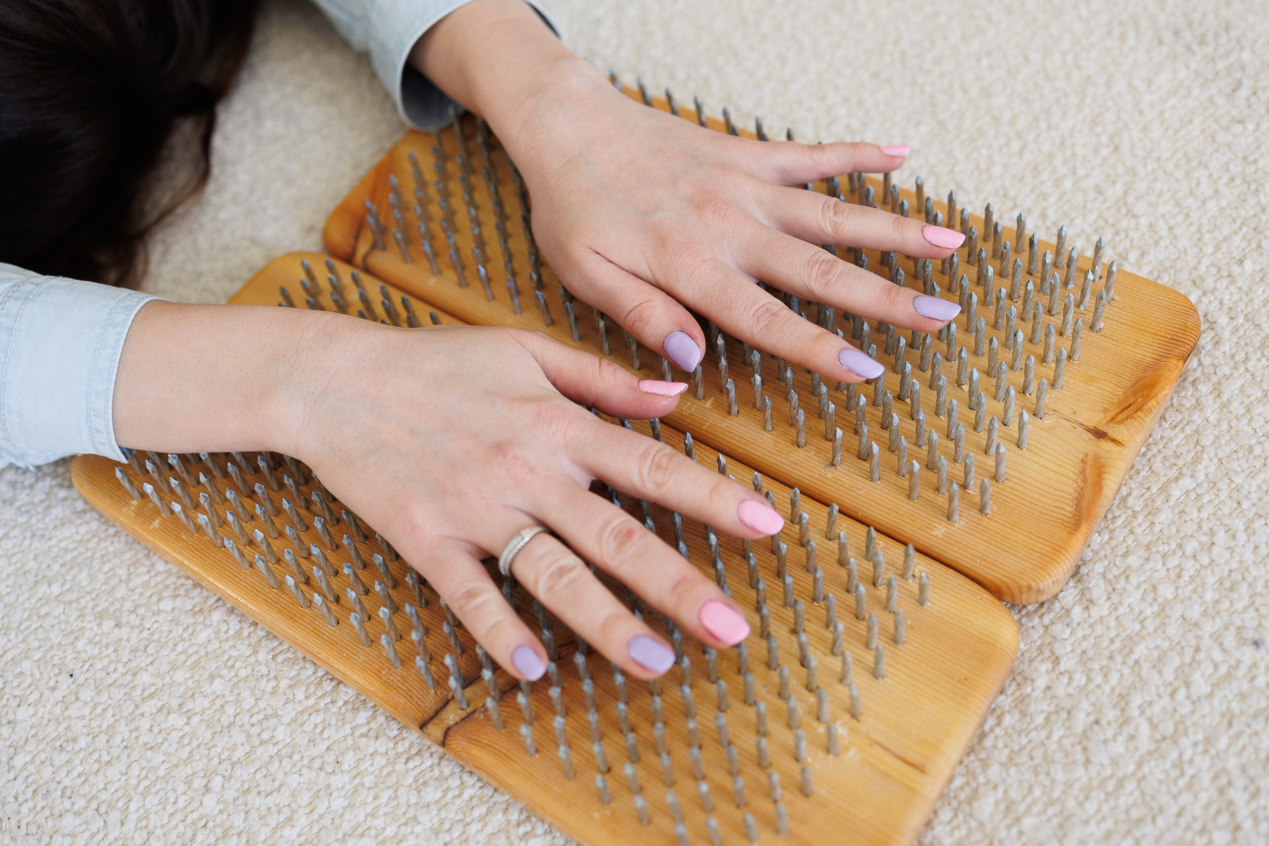 Гвозди. Фотограф в Тюмени — Профессиональные фотосессии для бизнеса или семьи