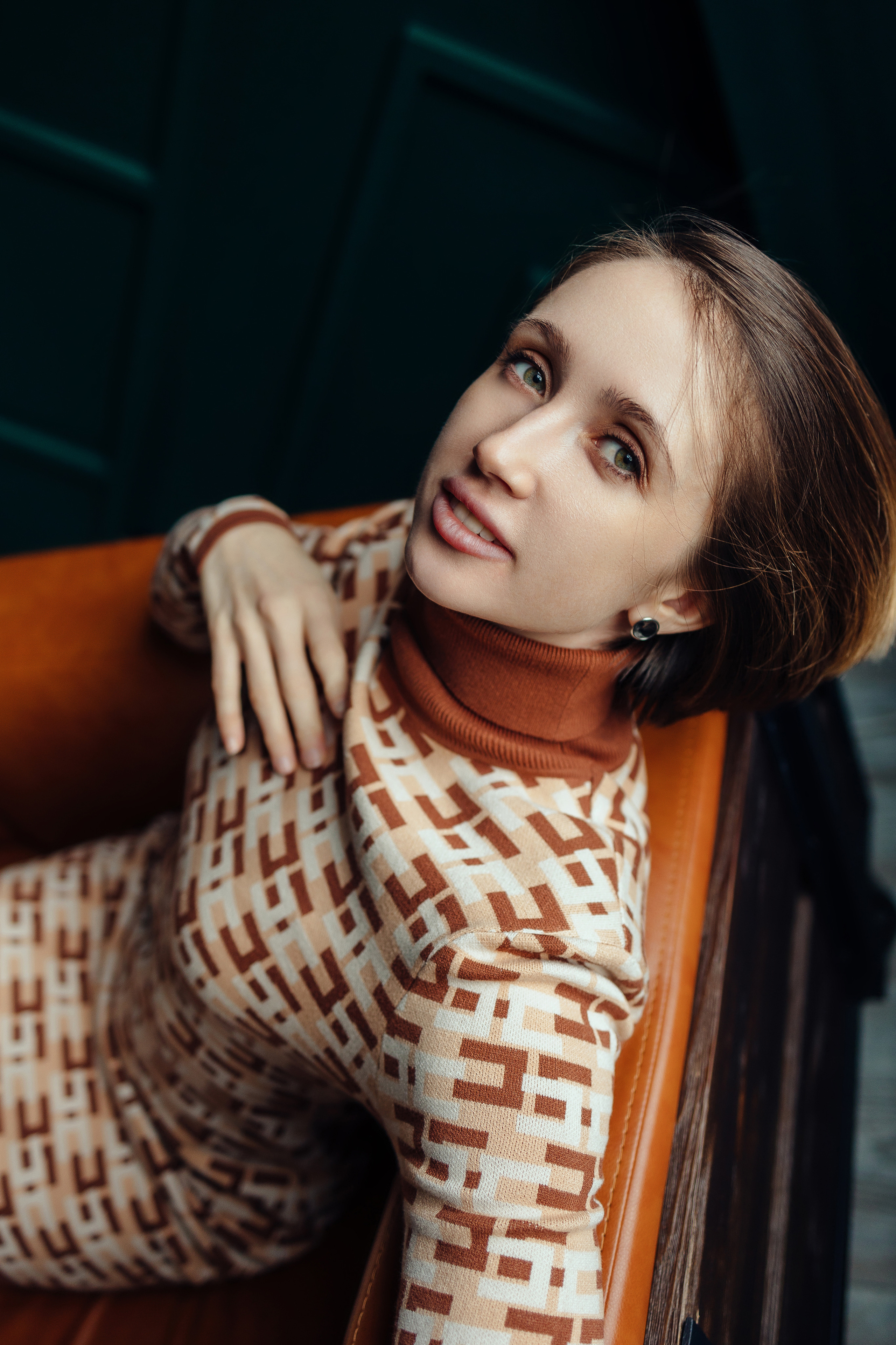 Ася. Фотограф в Тюмени — Профессиональные фотосессии для бизнеса или семьи