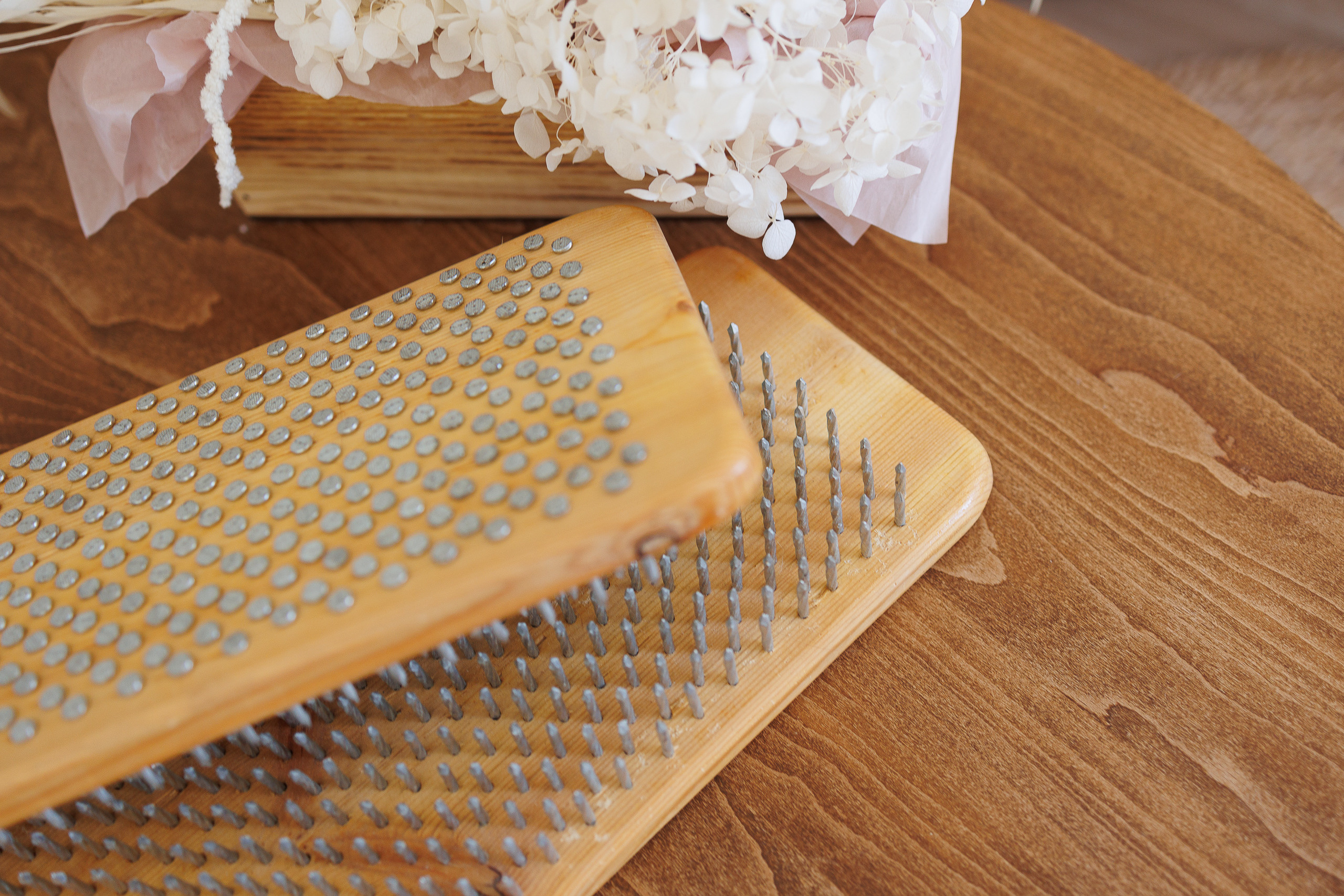 Гвозди. Фотограф в Тюмени — Профессиональные фотосессии для бизнеса или семьи