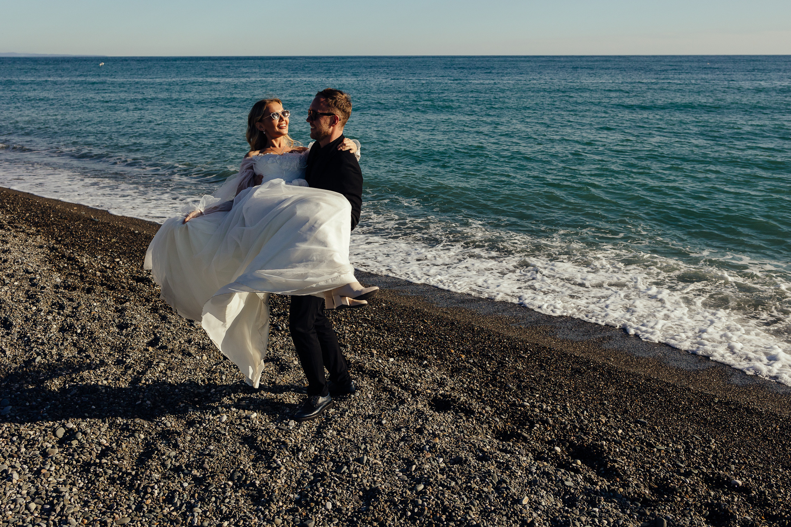 Сергей и Ксения. Фотограф в Тюмени — Профессиональные фотосессии для бизнеса или семьи