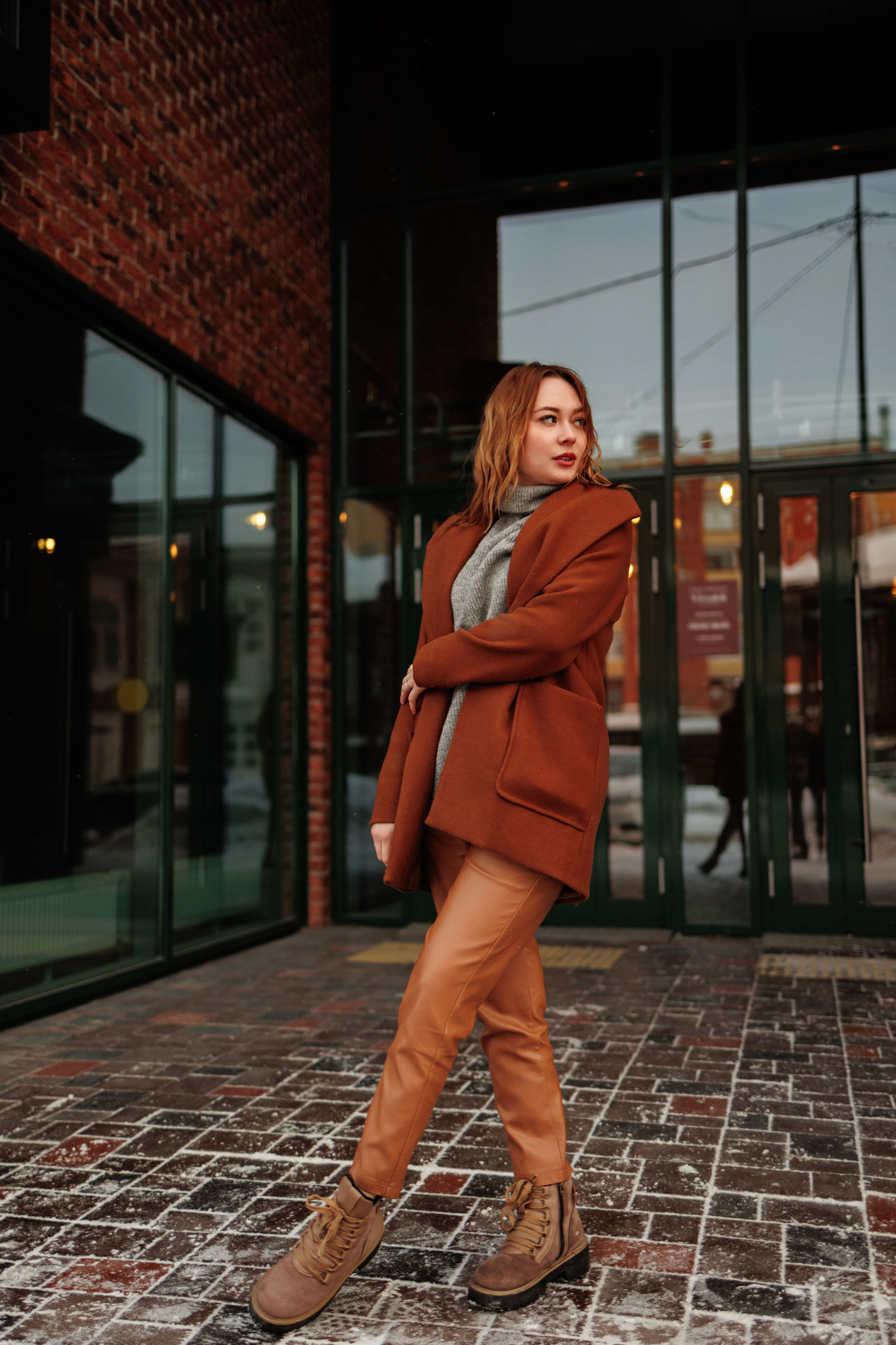 Александра и Михаил. Фотограф в Тюмени — Профессиональные фотосессии для бизнеса или семьи