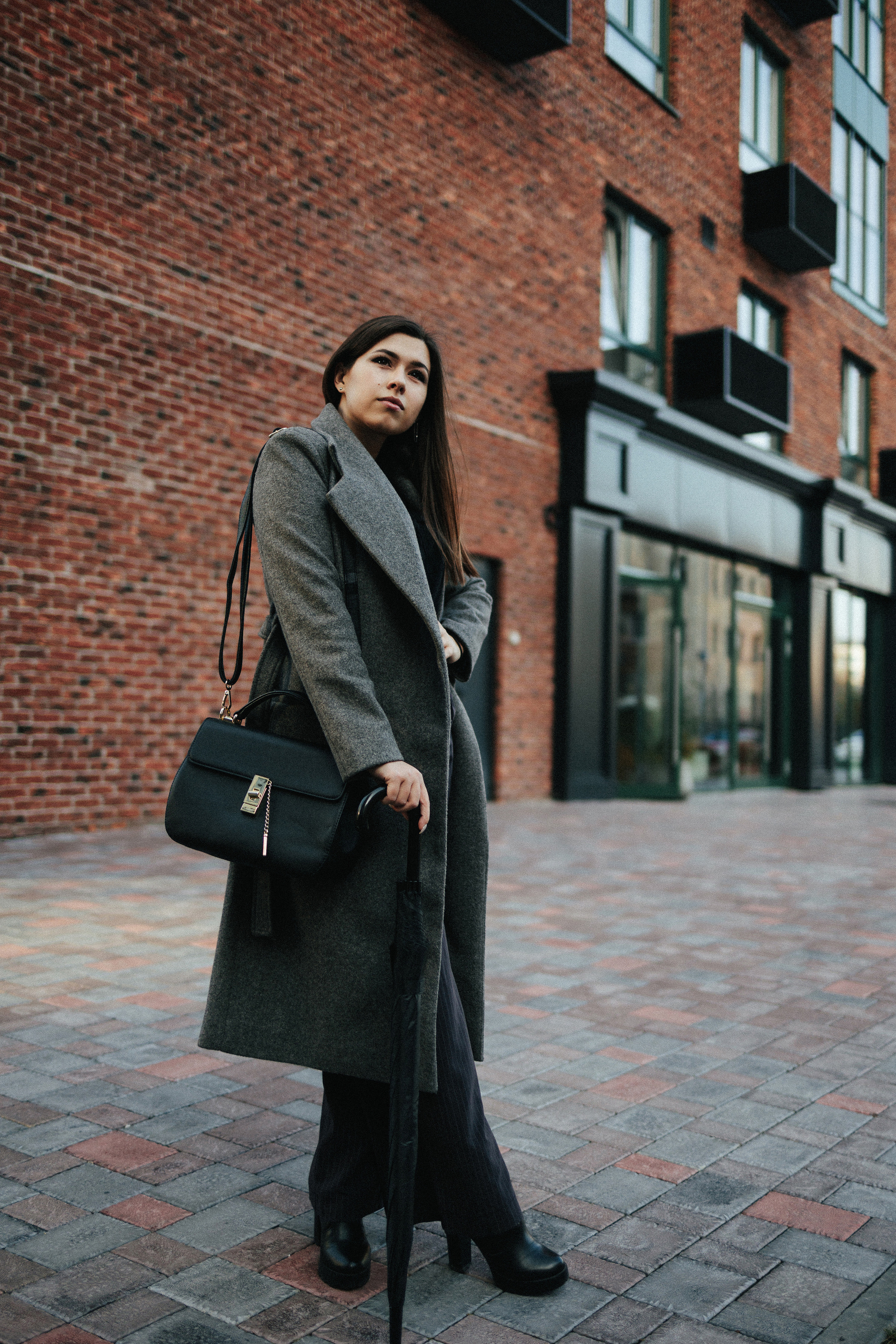 Дарья. Фотограф в Тюмени — Профессиональные фотосессии для бизнеса или семьи