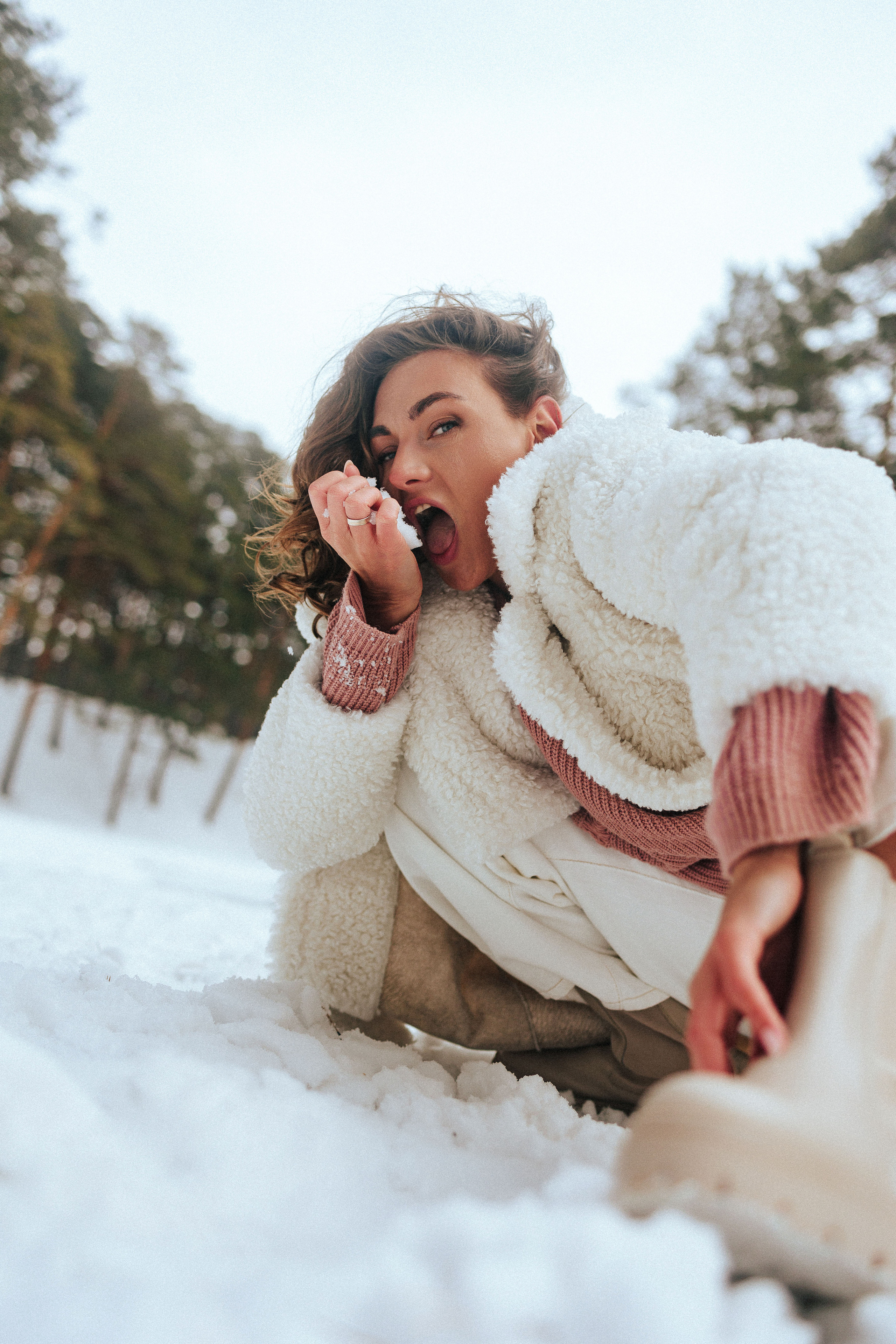 Ника и Макс. Фотограф в Тюмени — Профессиональные фотосессии для бизнеса или семьи