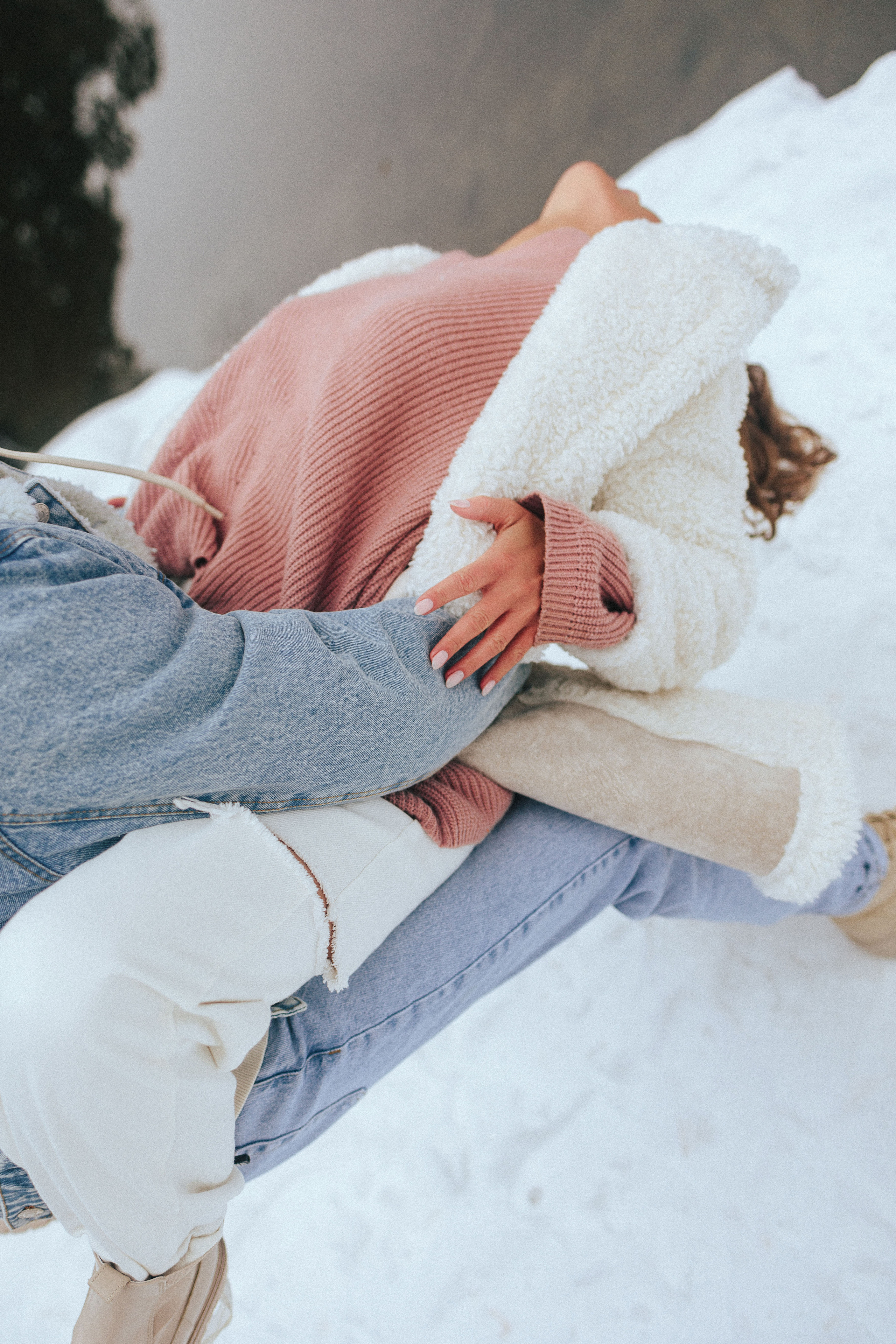 Ника и Макс. Фотограф в Тюмени — Профессиональные фотосессии для бизнеса или семьи