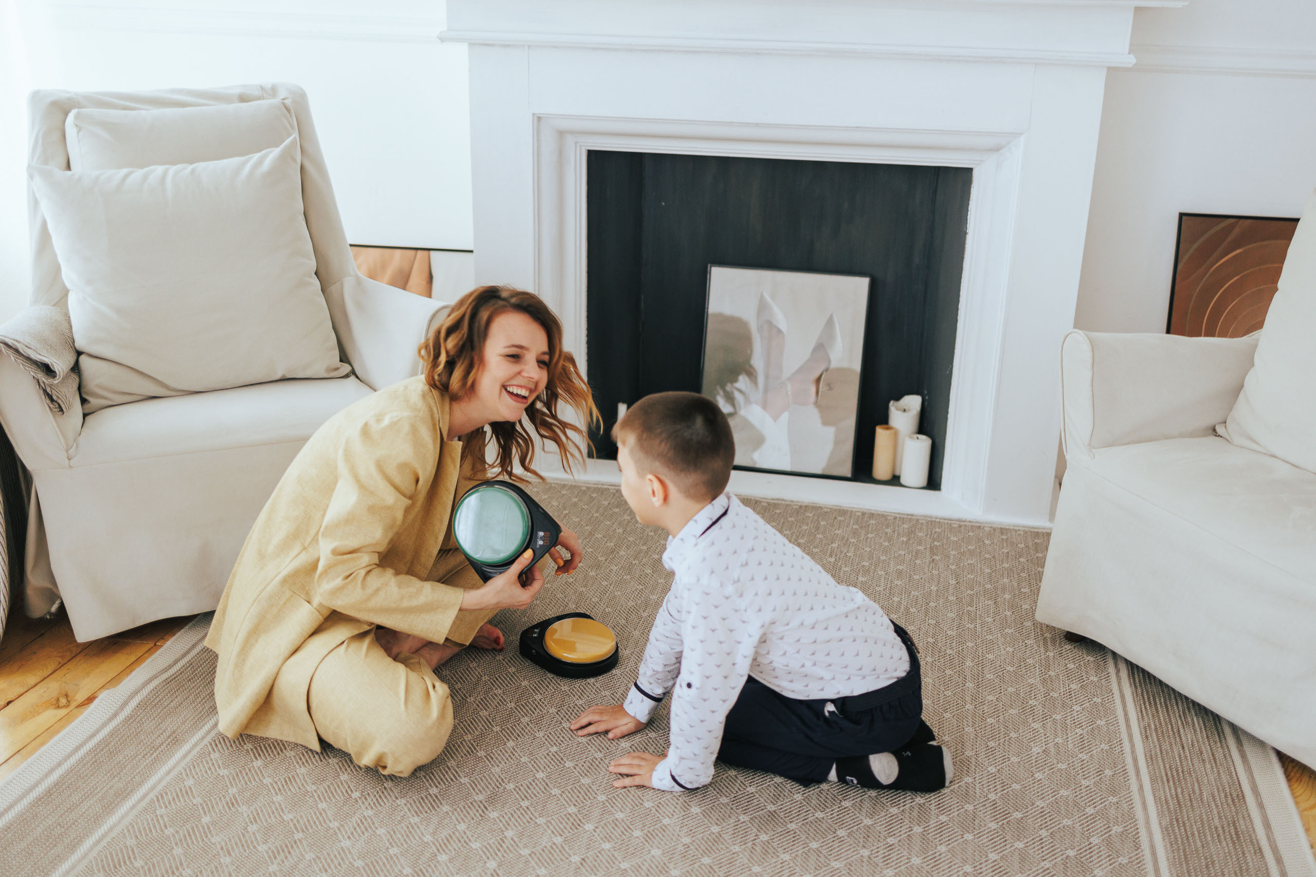 Дефектолог. Фотограф в Тюмени — Профессиональные фотосессии для бизнеса или семьи