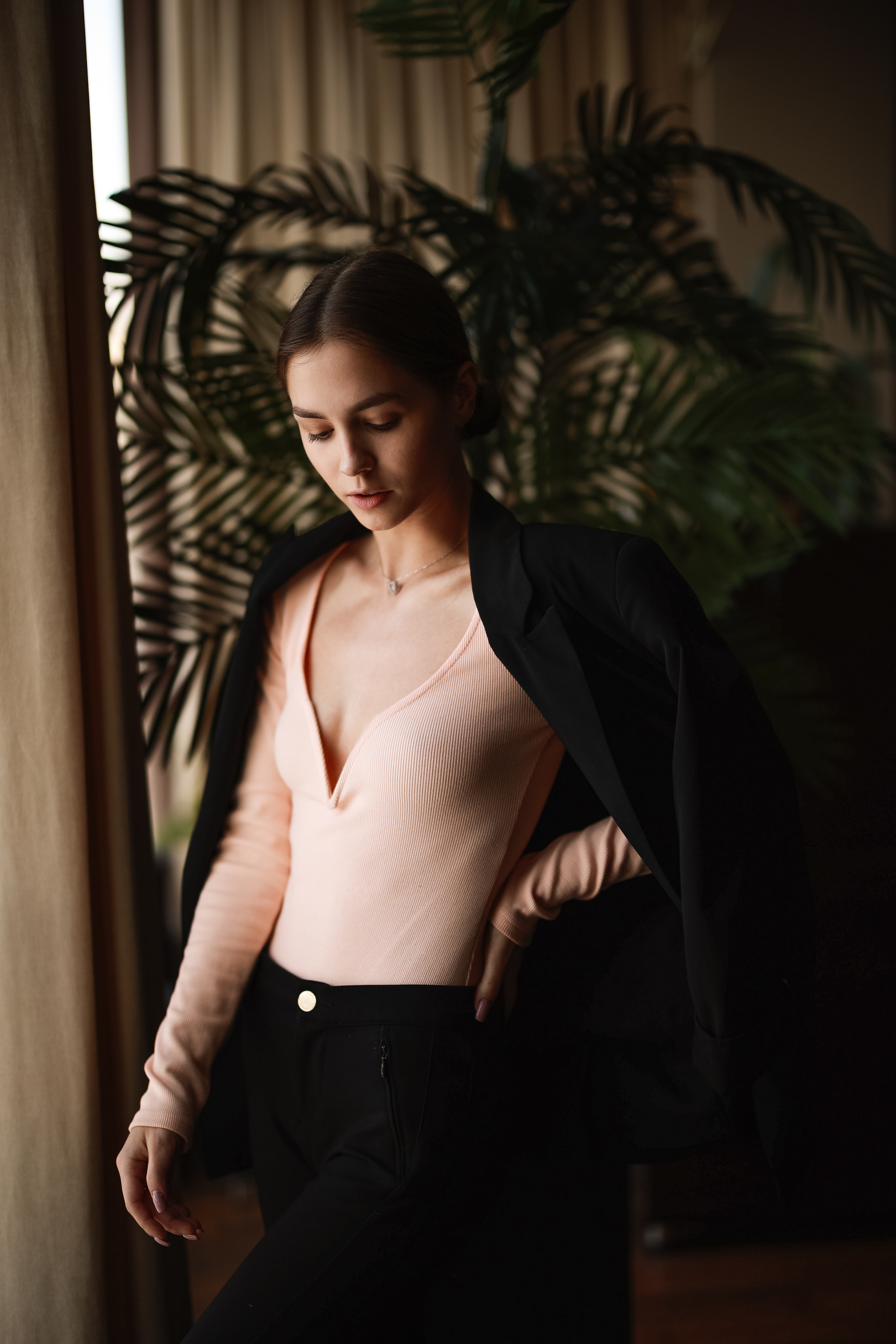 Анастасия. Фотограф в Тюмени — Профессиональные фотосессии для бизнеса или семьи