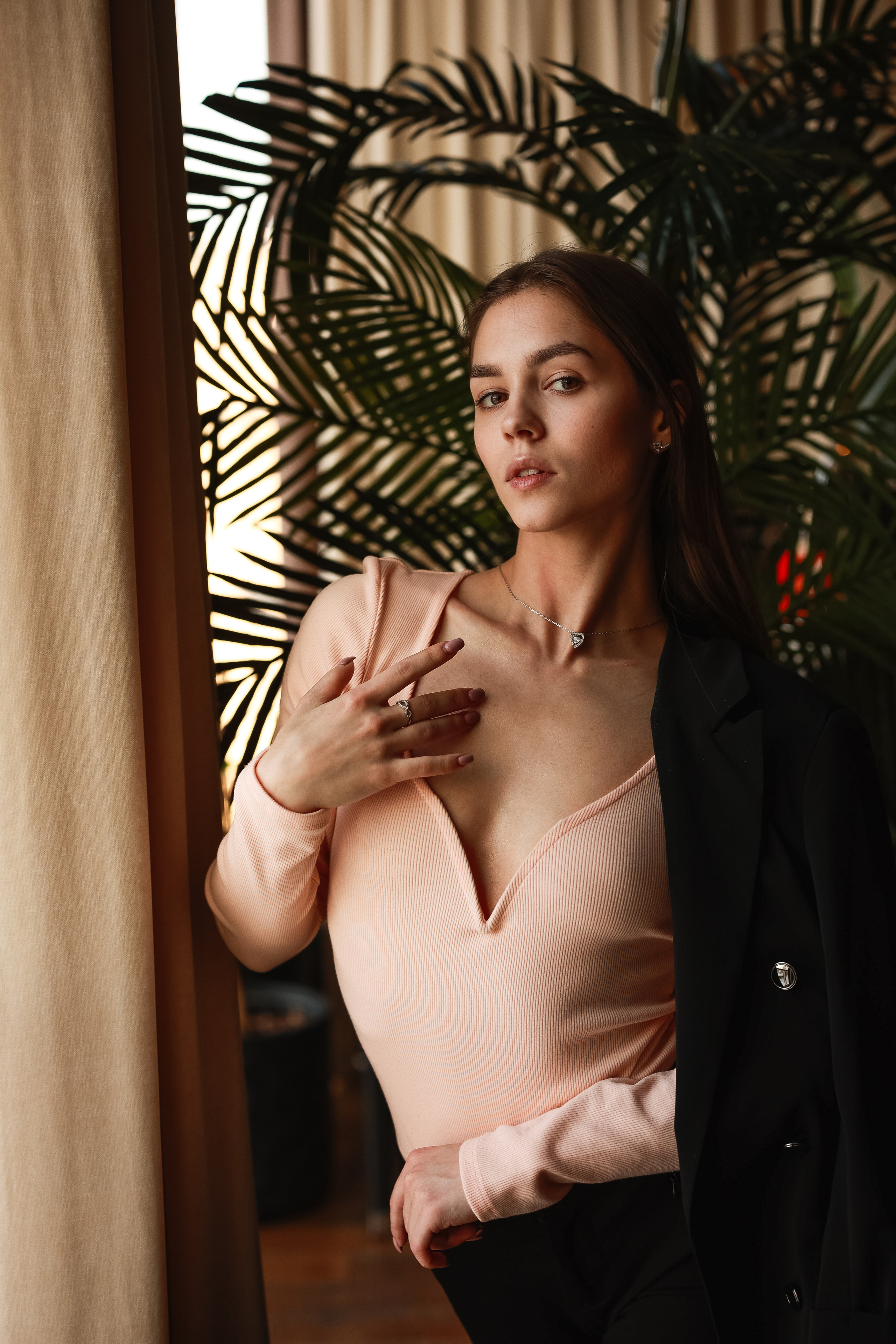 Анастасия. Фотограф в Тюмени — Профессиональные фотосессии для бизнеса или семьи