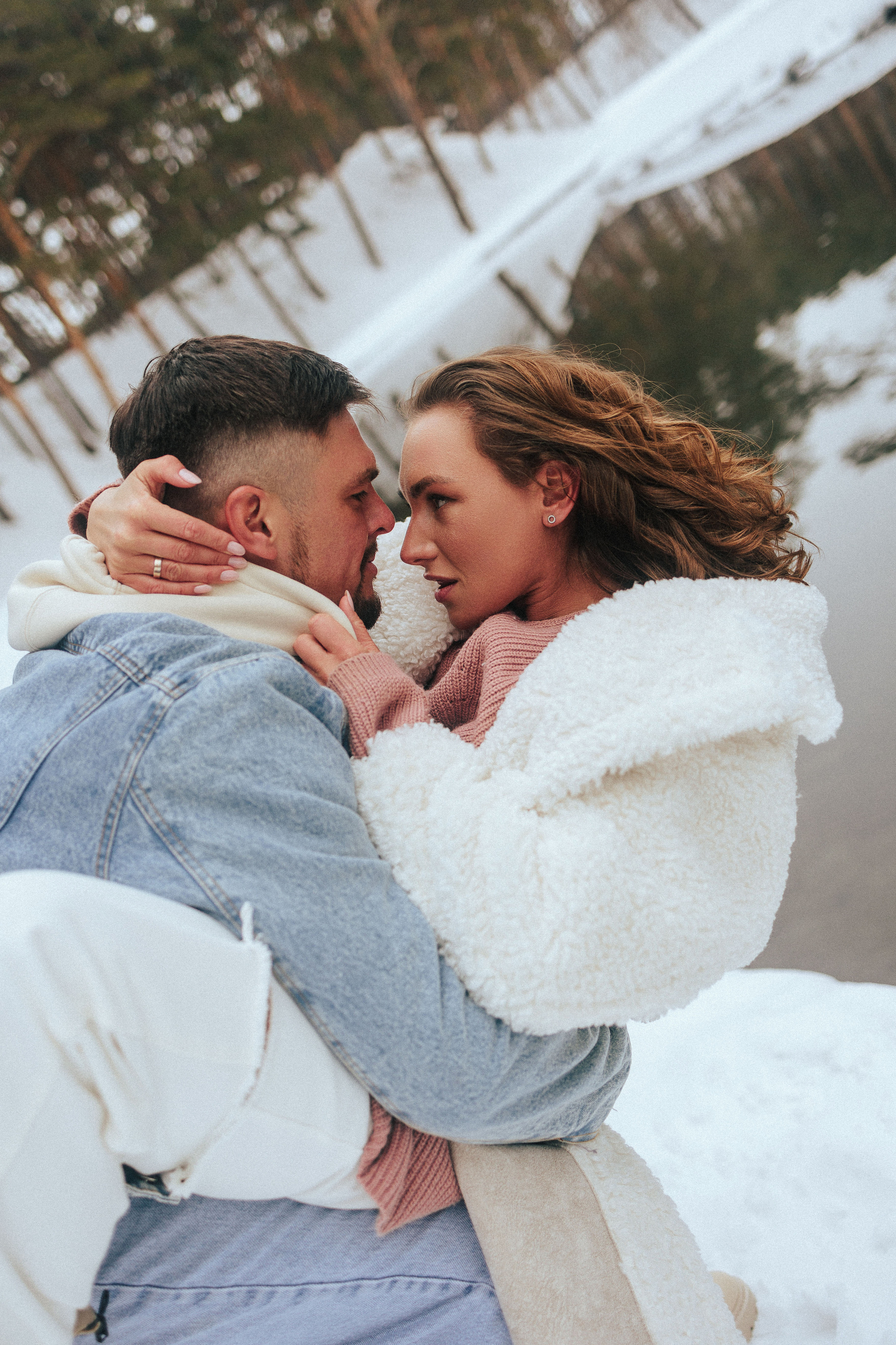 Ника и Макс. Фотограф в Тюмени — Профессиональные фотосессии для бизнеса или семьи