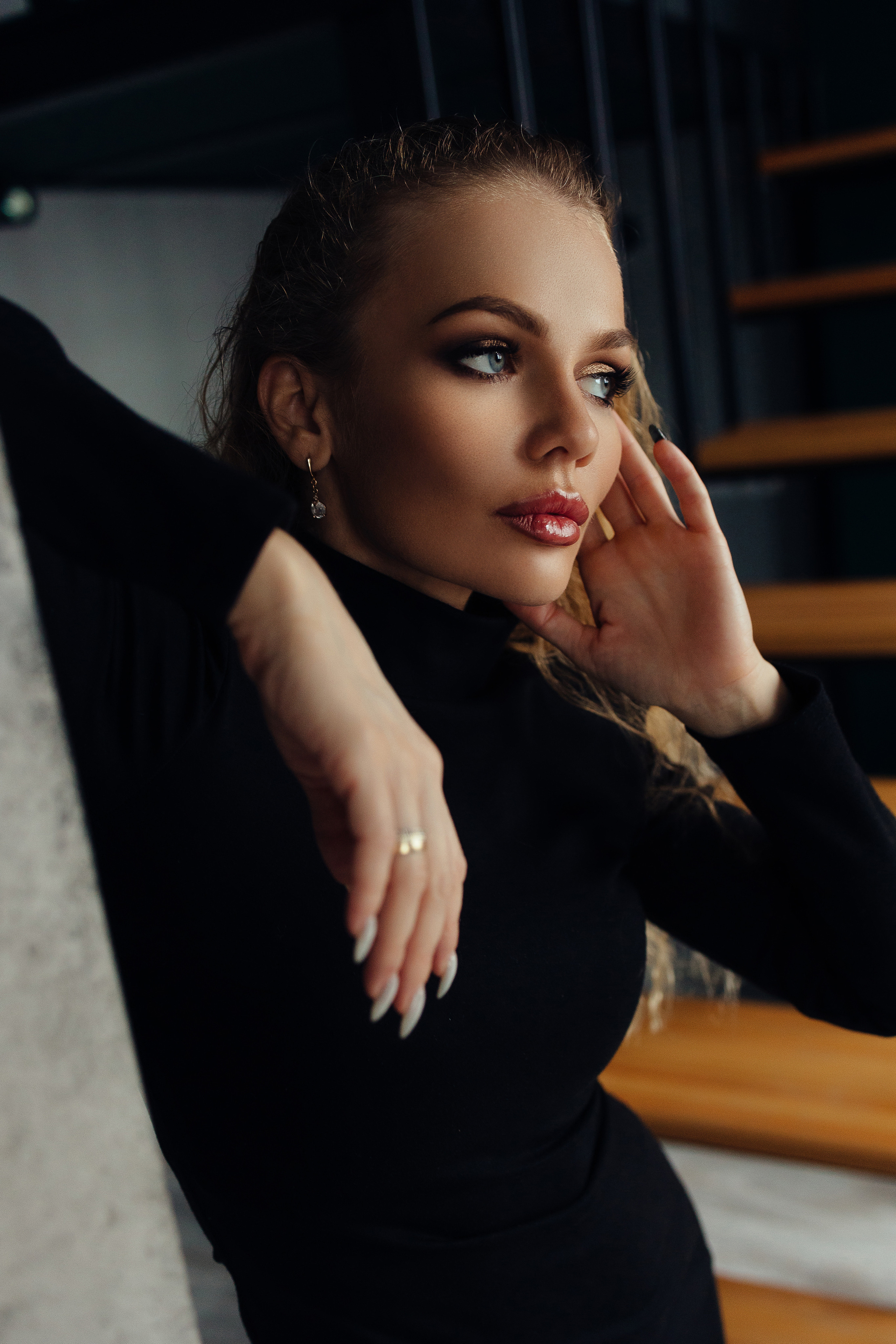 Юля. Фотограф в Тюмени — Профессиональные фотосессии для бизнеса или семьи