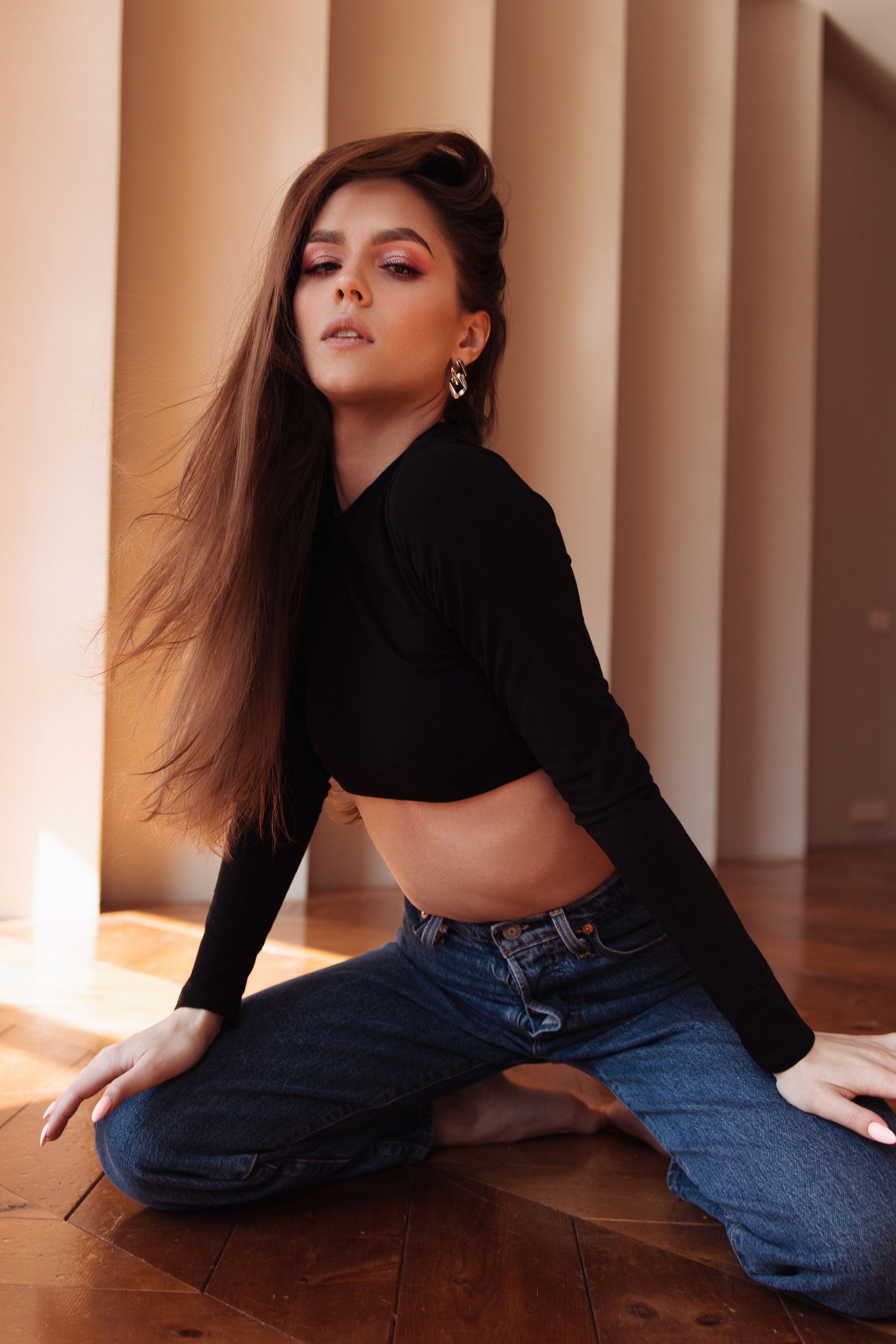 Анастасия. Фотограф в Тюмени — Профессиональные фотосессии для бизнеса или семьи