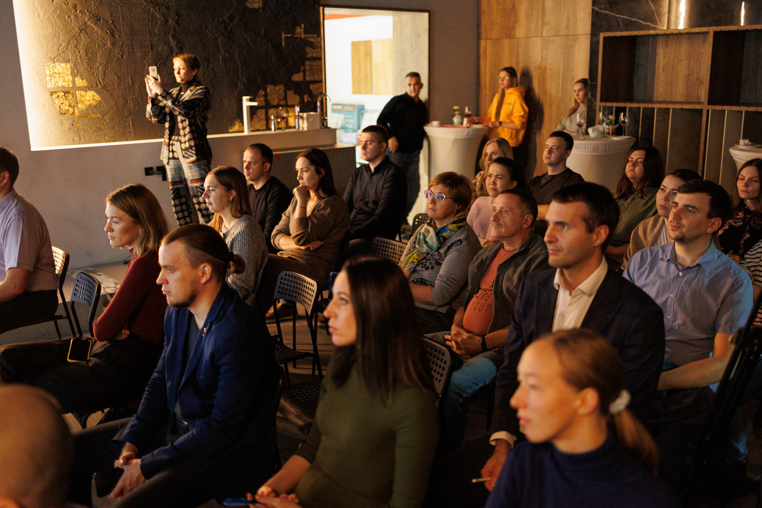 Встреча с подписчиками. Natan group и Брик приемка. Фотограф в Тюмени — Профессиональные фотосессии для бизнеса или семьи