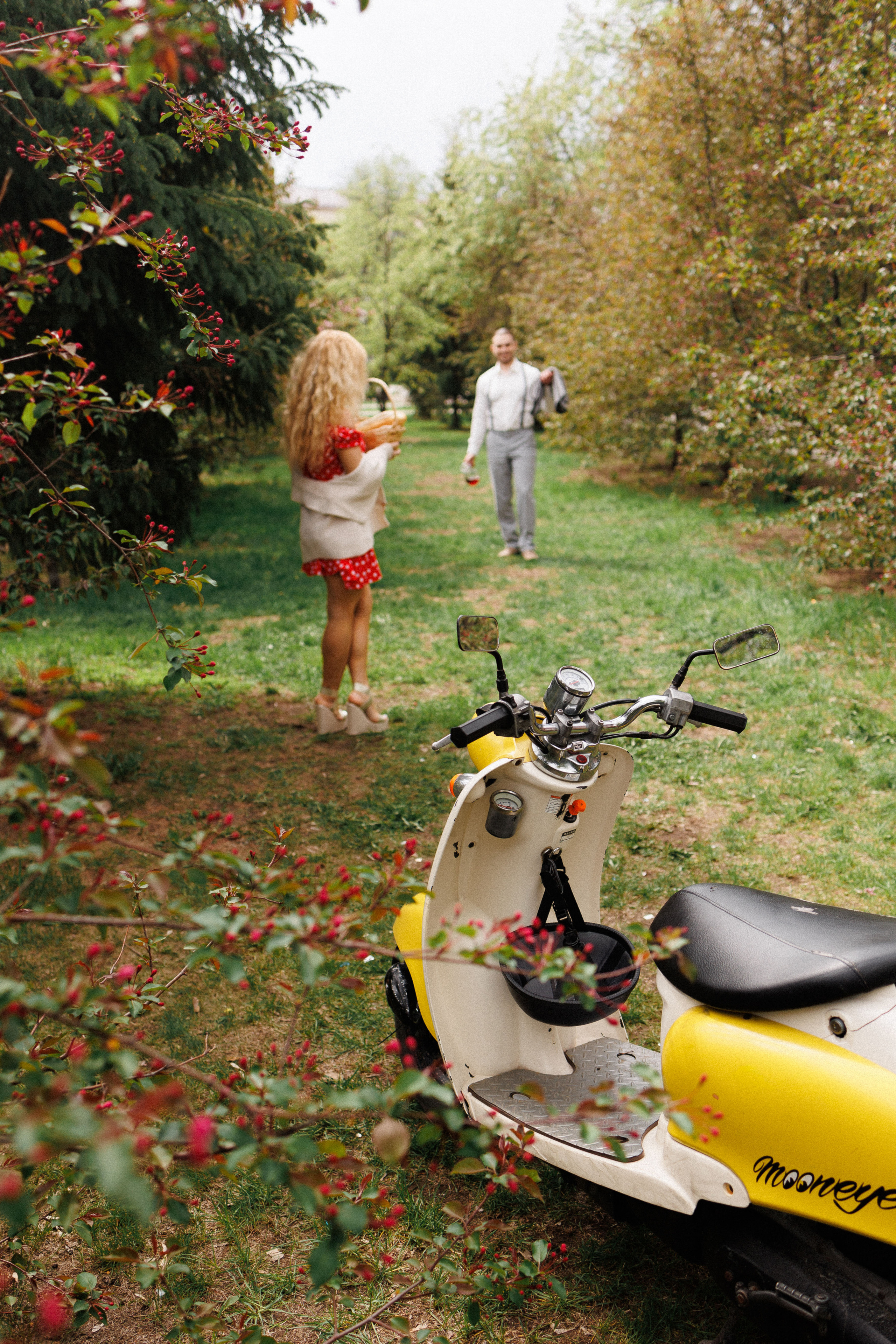 Юлия и Дмитрий. Фотограф в Тюмени — Профессиональные фотосессии для бизнеса или семьи