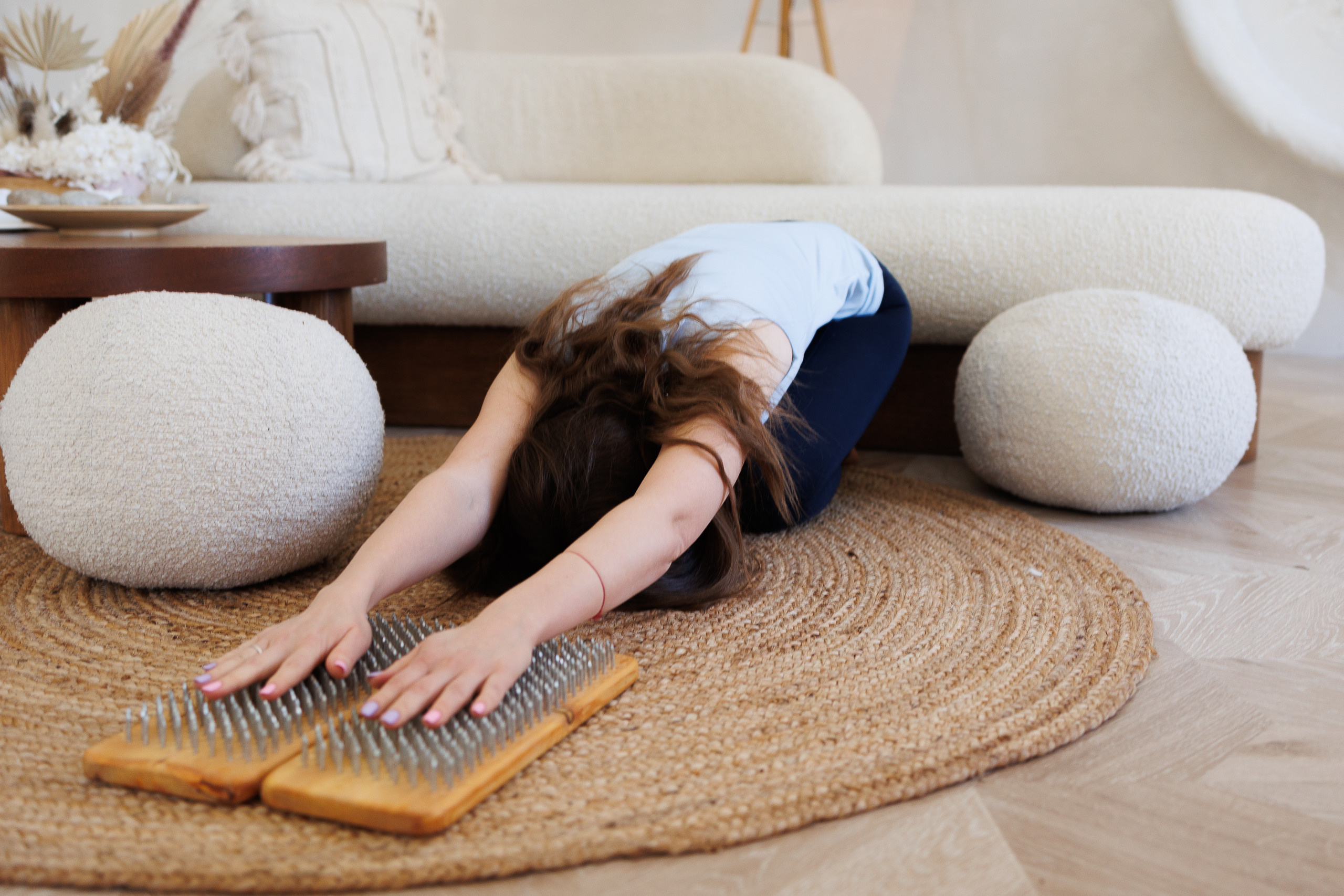 Гвозди. Фотограф в Тюмени — Профессиональные фотосессии для бизнеса или семьи