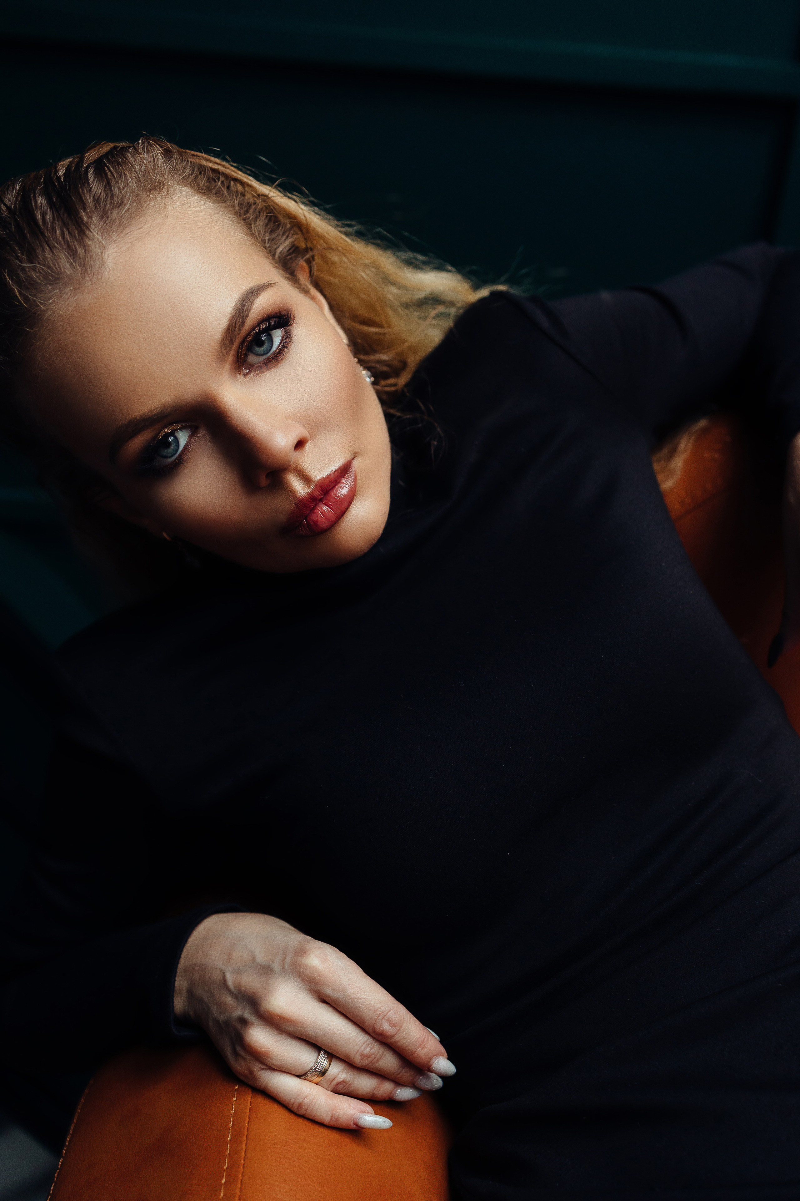 Юля. Фотограф в Тюмени — Профессиональные фотосессии для бизнеса или семьи