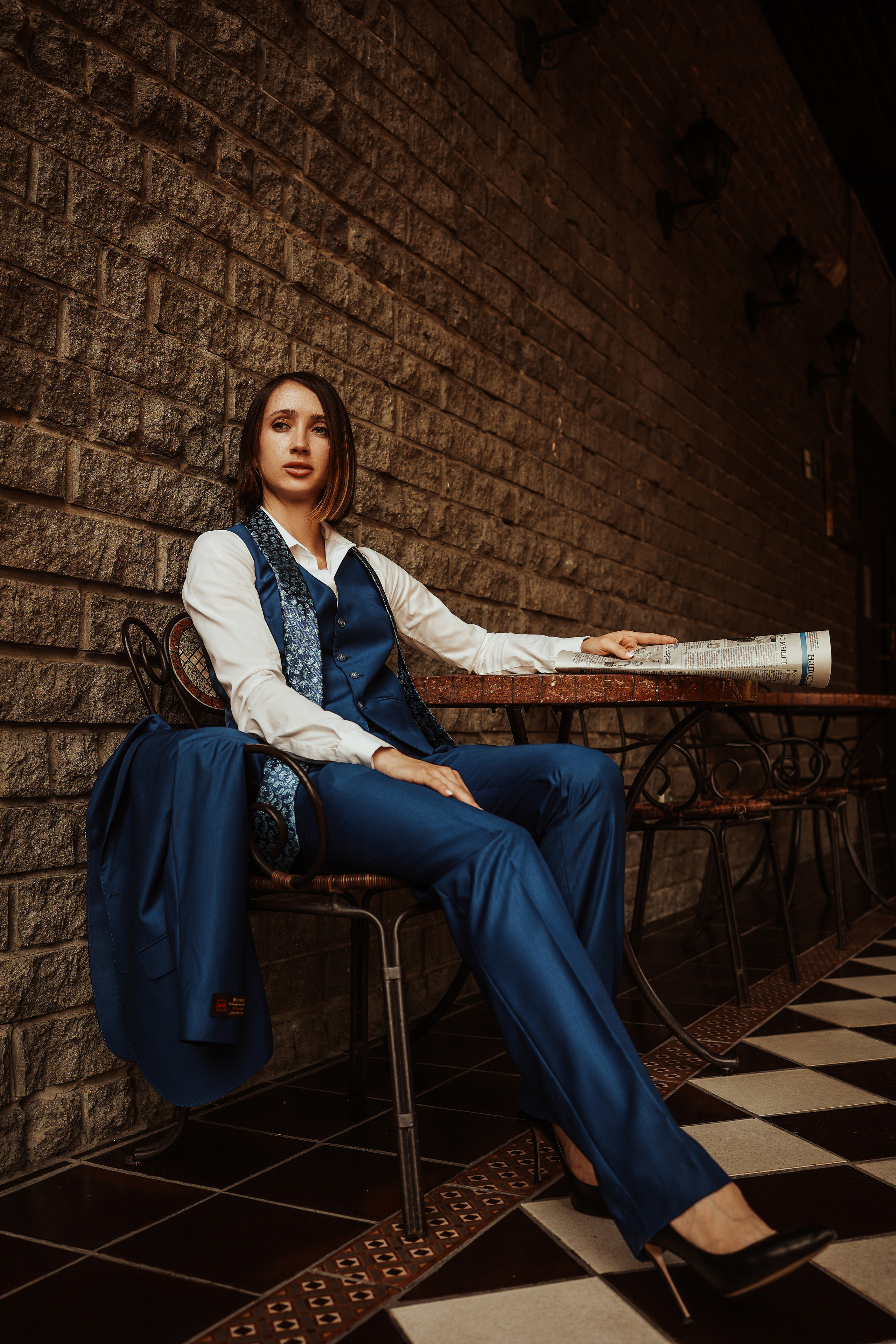 Ася. Фотограф в Тюмени — Профессиональные фотосессии для бизнеса или семьи