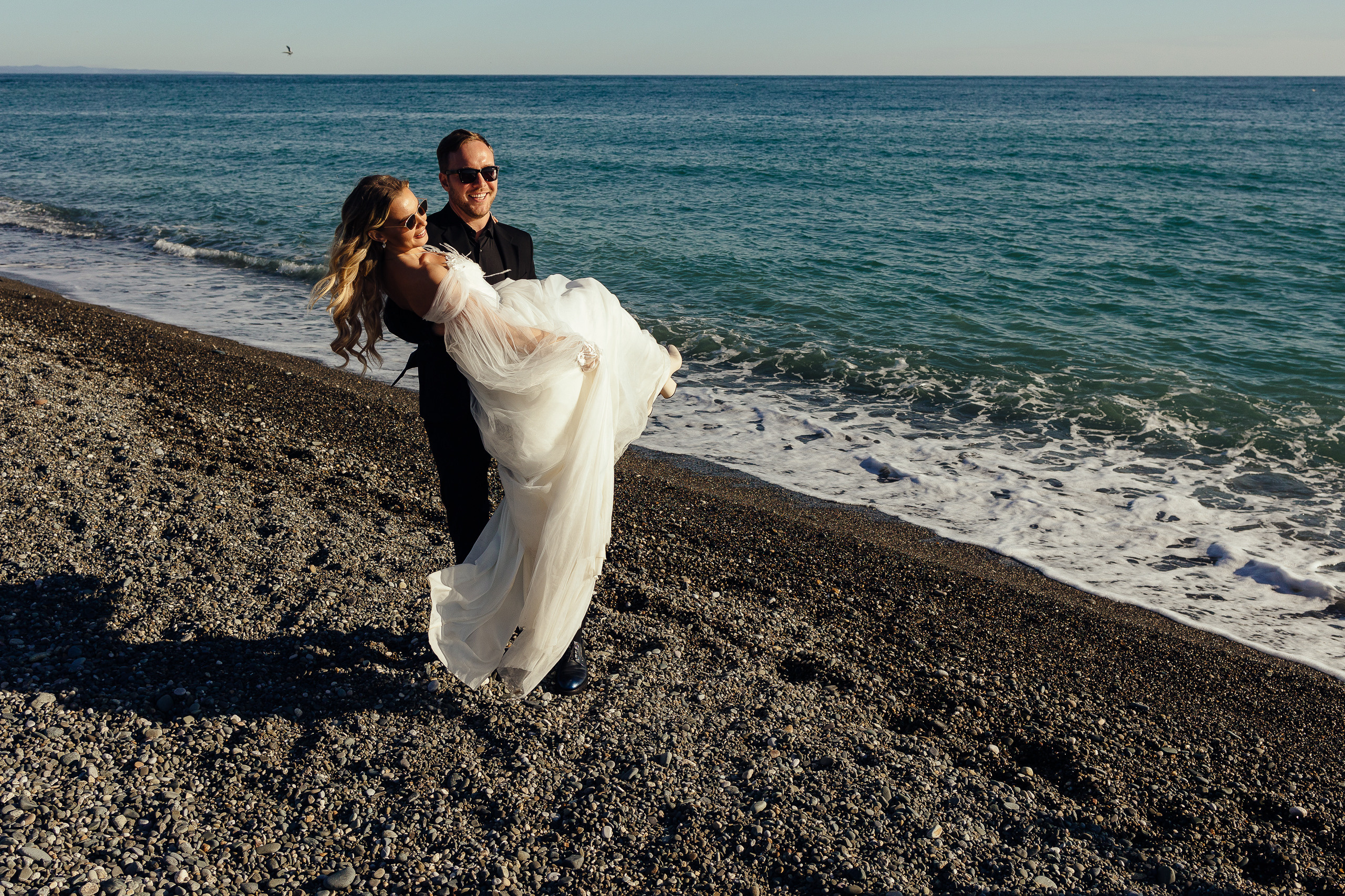 Сергей и Ксения. Фотограф в Тюмени — Профессиональные фотосессии для бизнеса или семьи