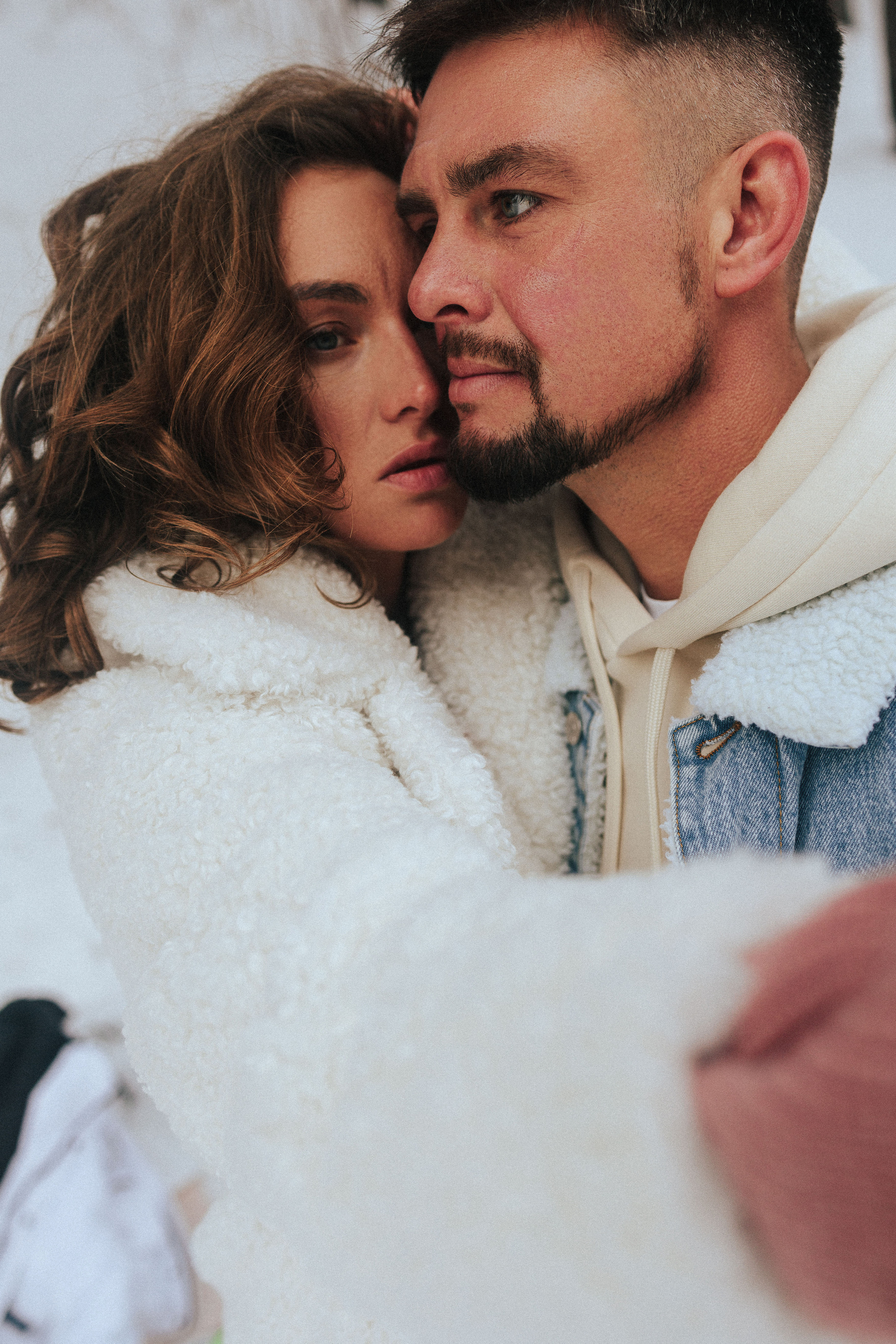 Ника и Макс. Фотограф в Тюмени — Профессиональные фотосессии для бизнеса или семьи