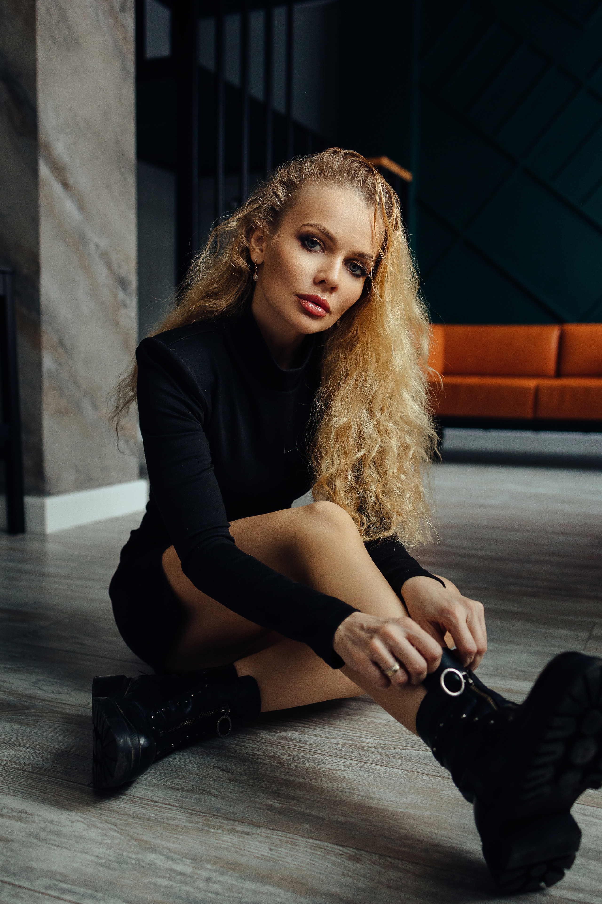 Юля. Фотограф в Тюмени — Профессиональные фотосессии для бизнеса или семьи