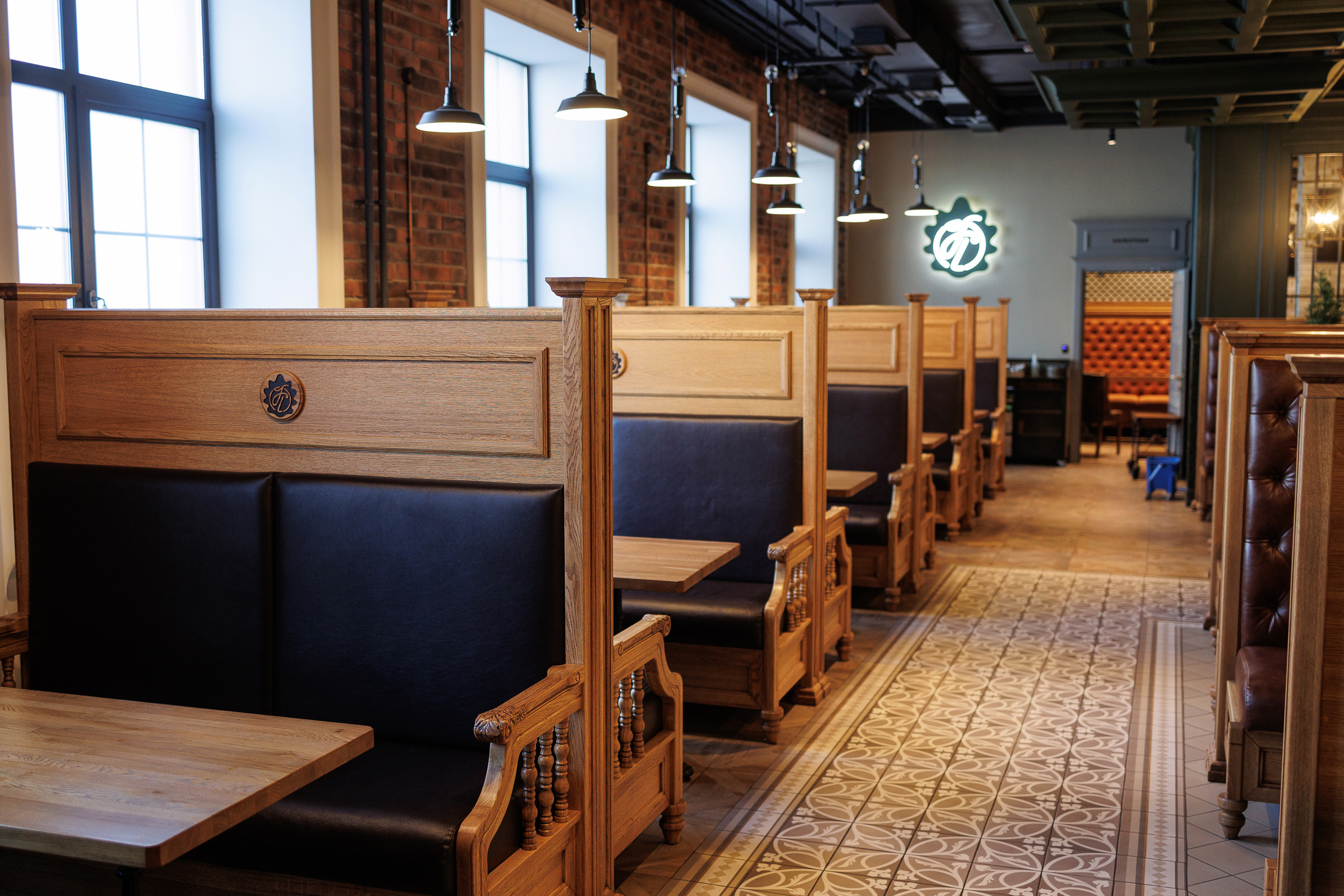 Городские Парильни. Фотограф в Тюмени — Профессиональные фотосессии для бизнеса или семьи