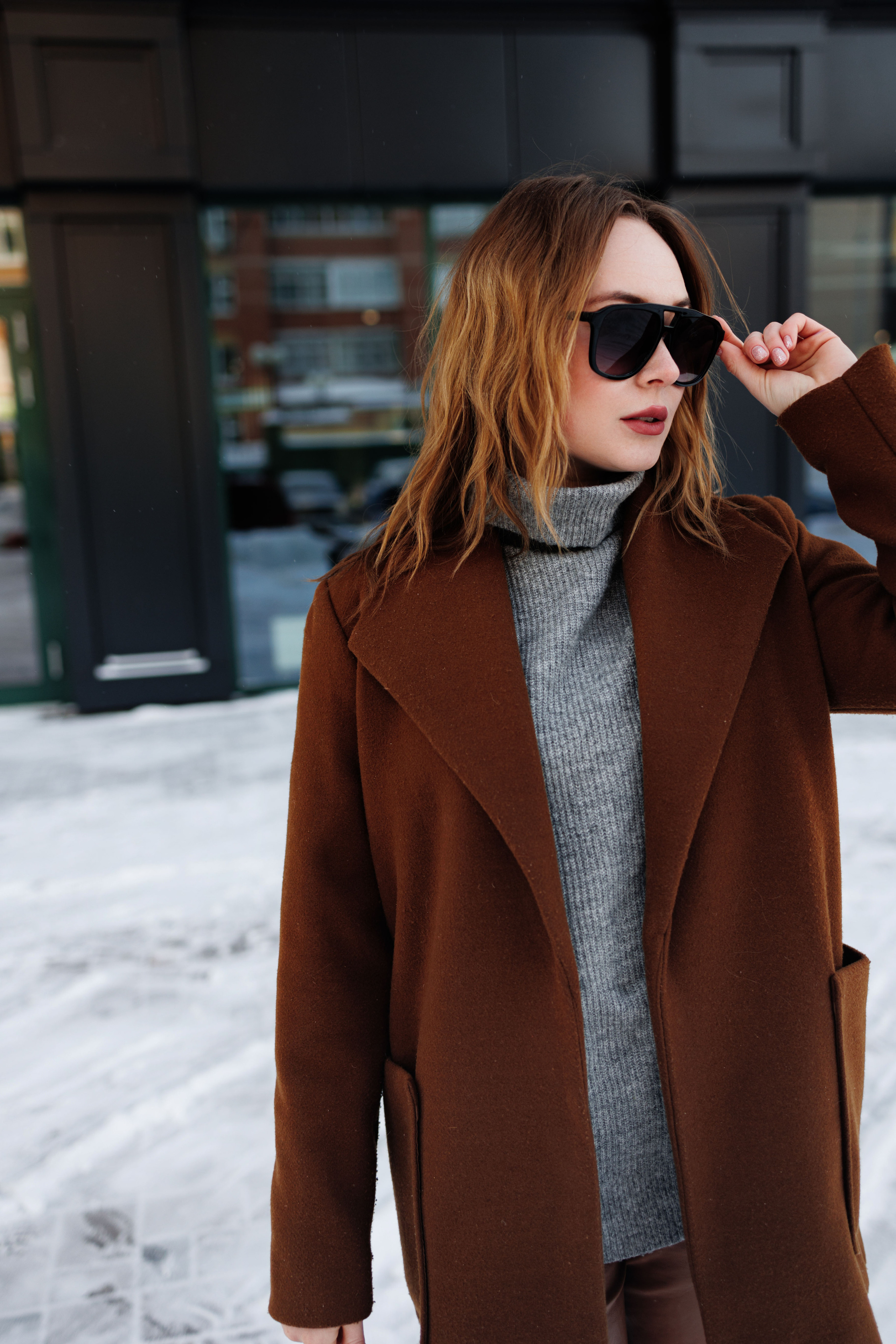 Александра и Михаил. Фотограф в Тюмени — Профессиональные фотосессии для бизнеса или семьи