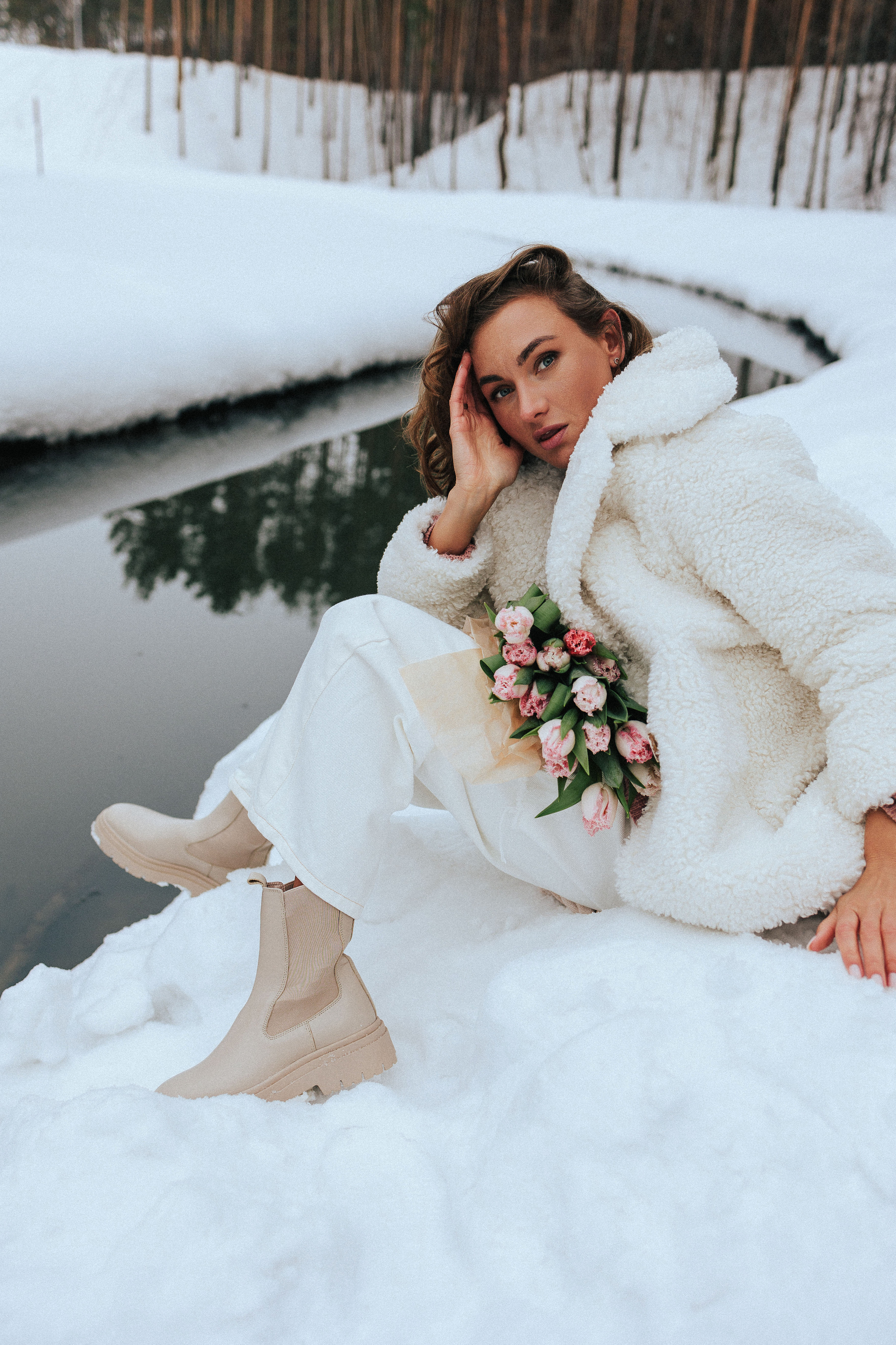 Ника и Макс. Фотограф в Тюмени — Профессиональные фотосессии для бизнеса или семьи