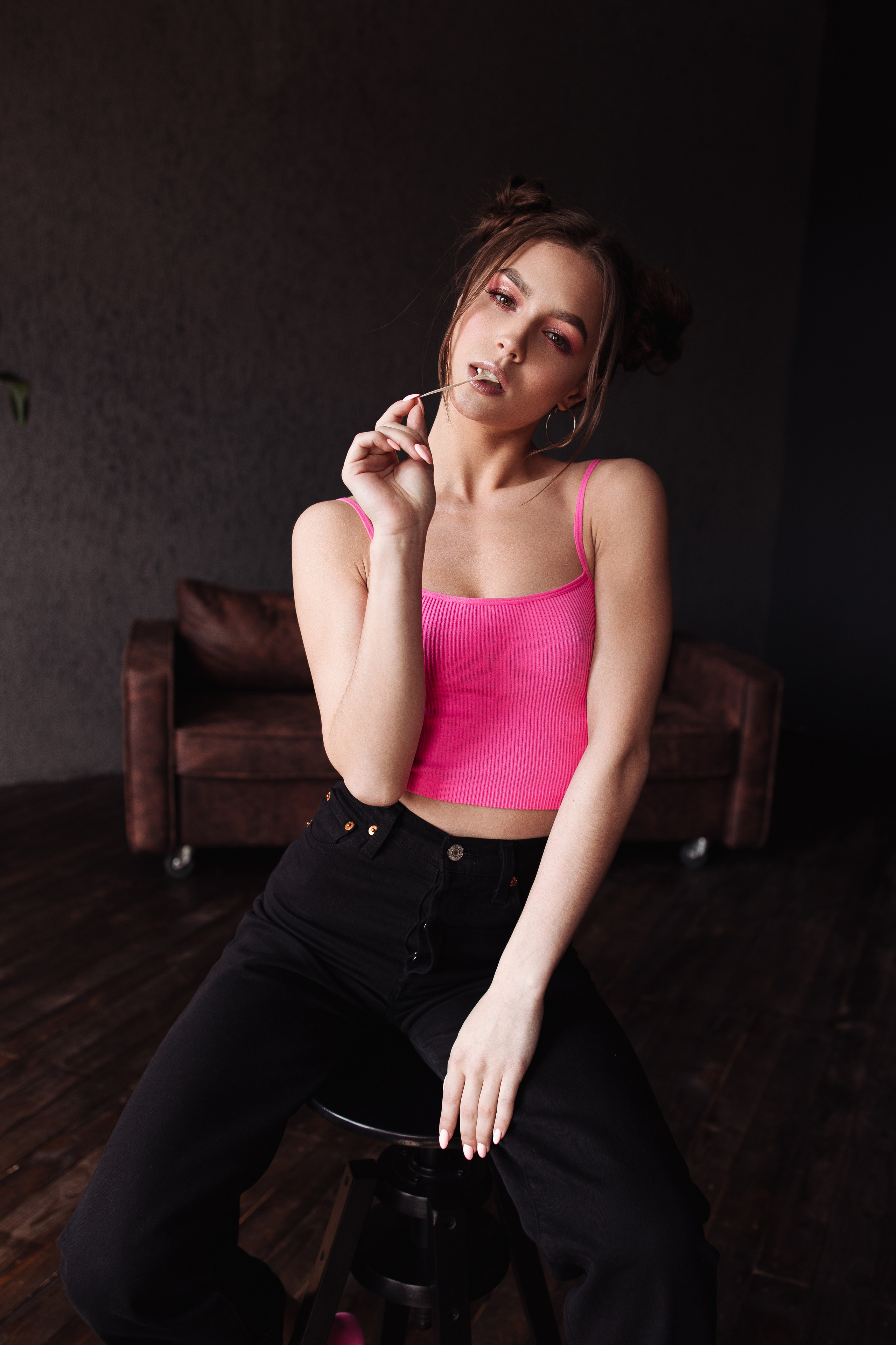 Анастасия. Фотограф в Тюмени — Профессиональные фотосессии для бизнеса или семьи