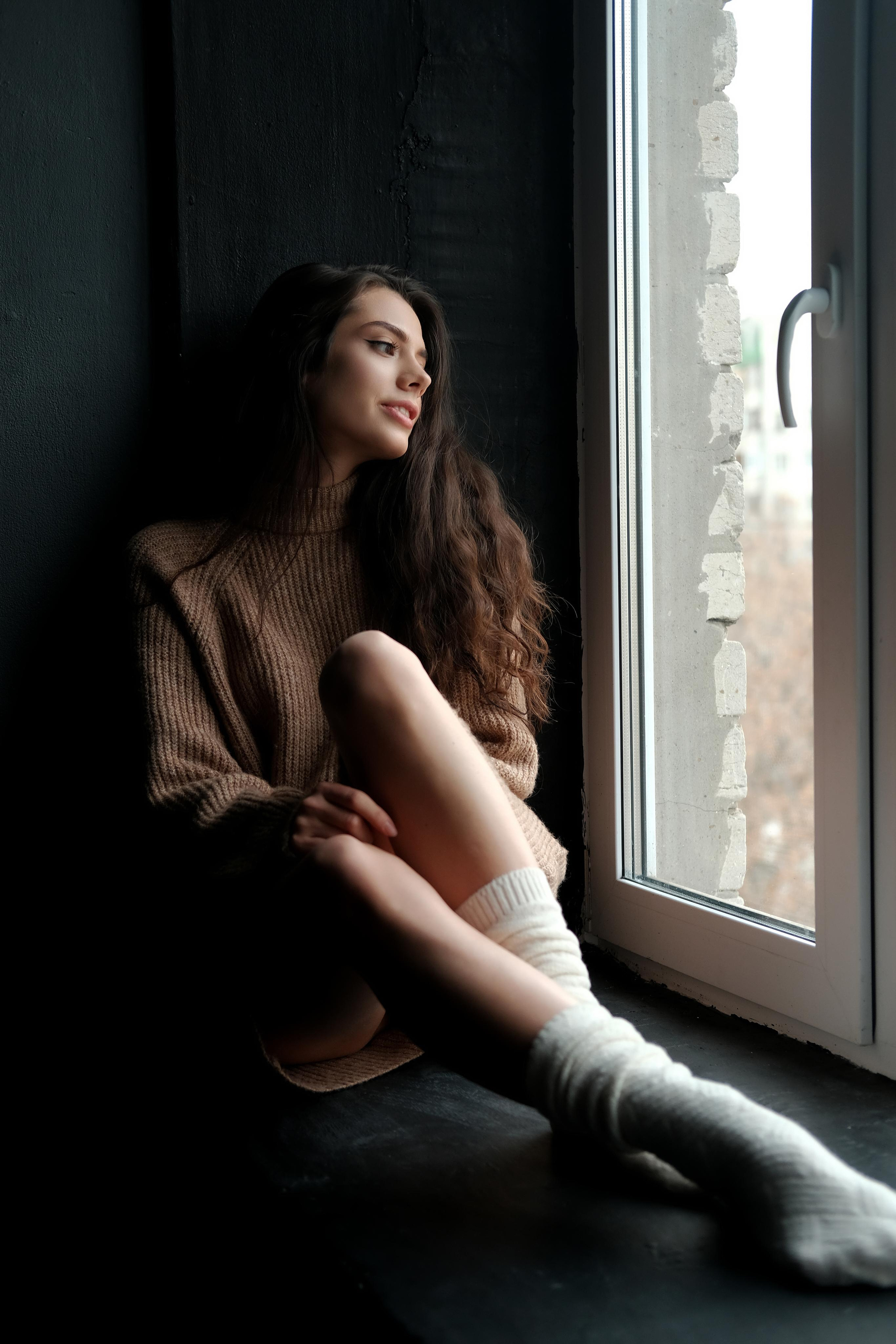 Олеся. Фотограф в Тюмени — Профессиональные фотосессии для бизнеса или семьи