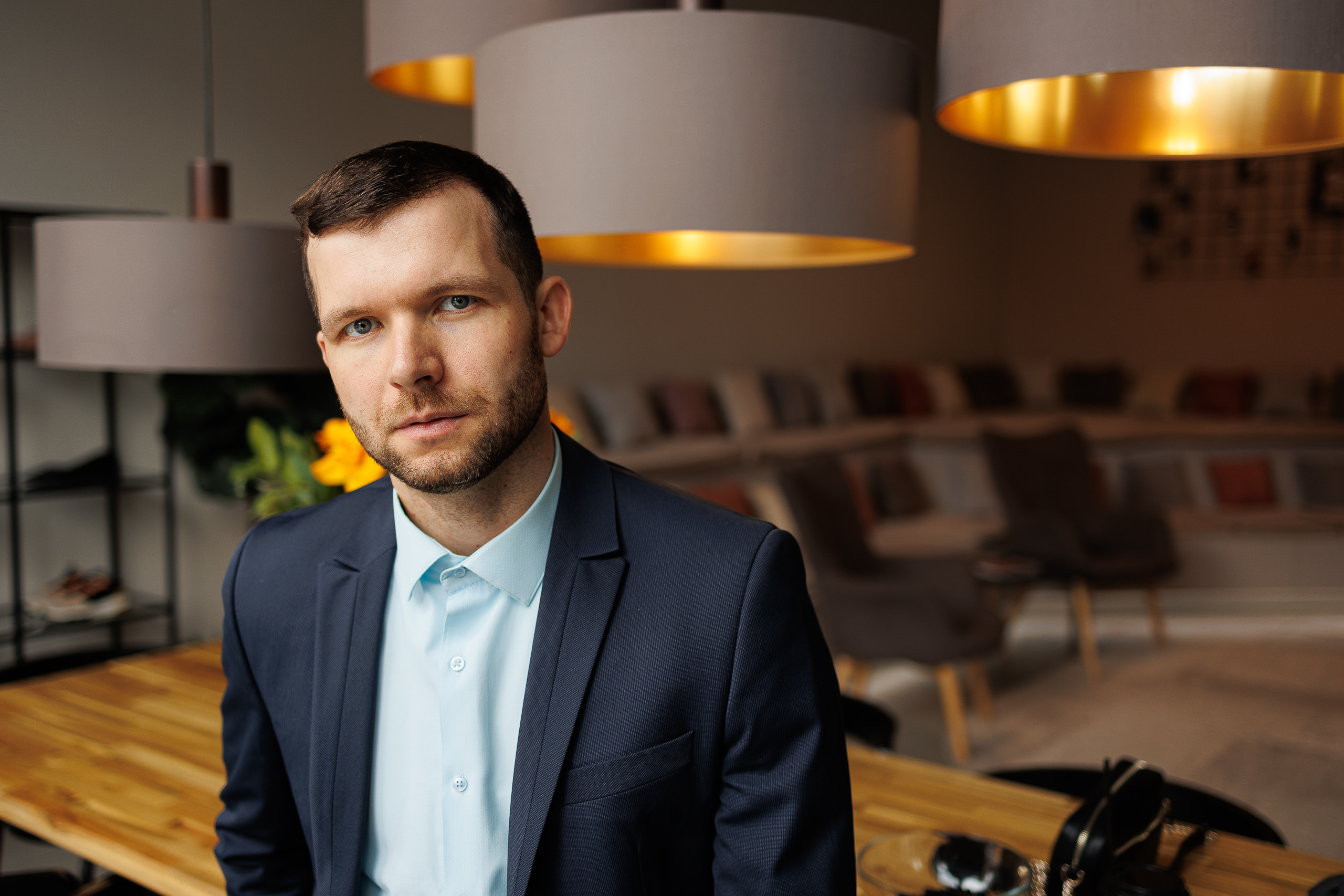 Андрей. Фотограф в Тюмени — Профессиональные фотосессии для бизнеса или семьи