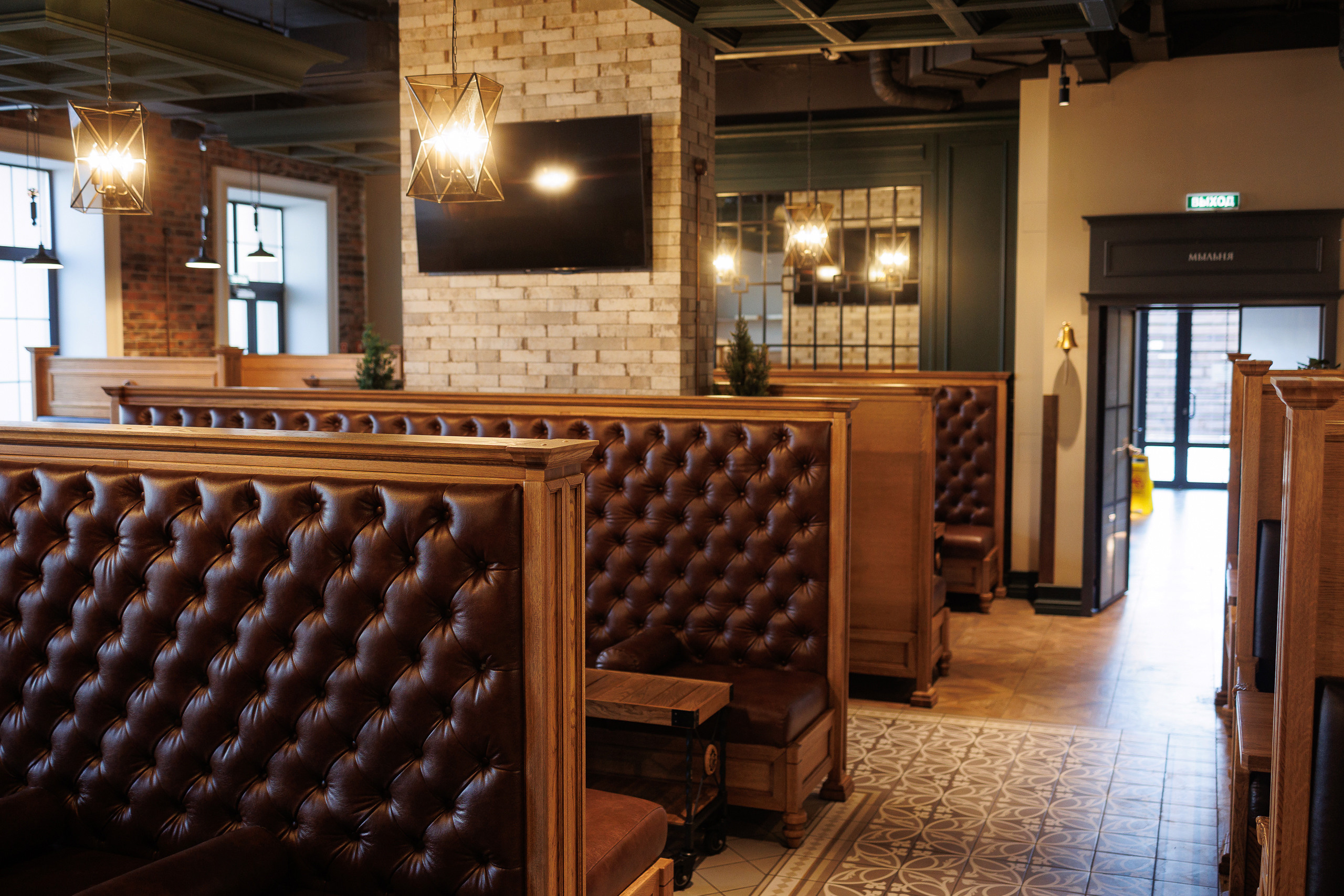 Городские Парильни. Фотограф в Тюмени — Профессиональные фотосессии для бизнеса или семьи