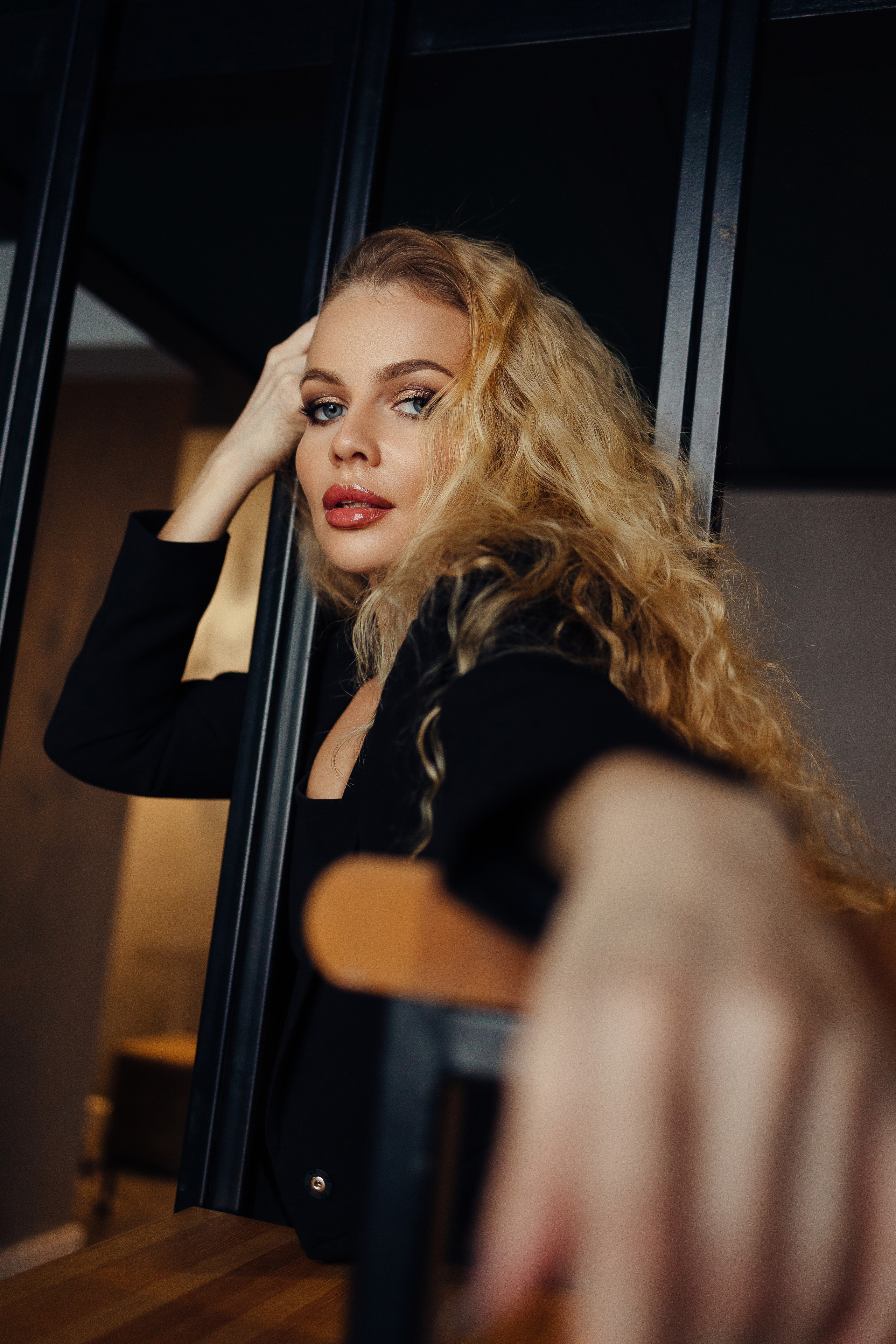 Юля. Фотограф в Тюмени — Профессиональные фотосессии для бизнеса или семьи