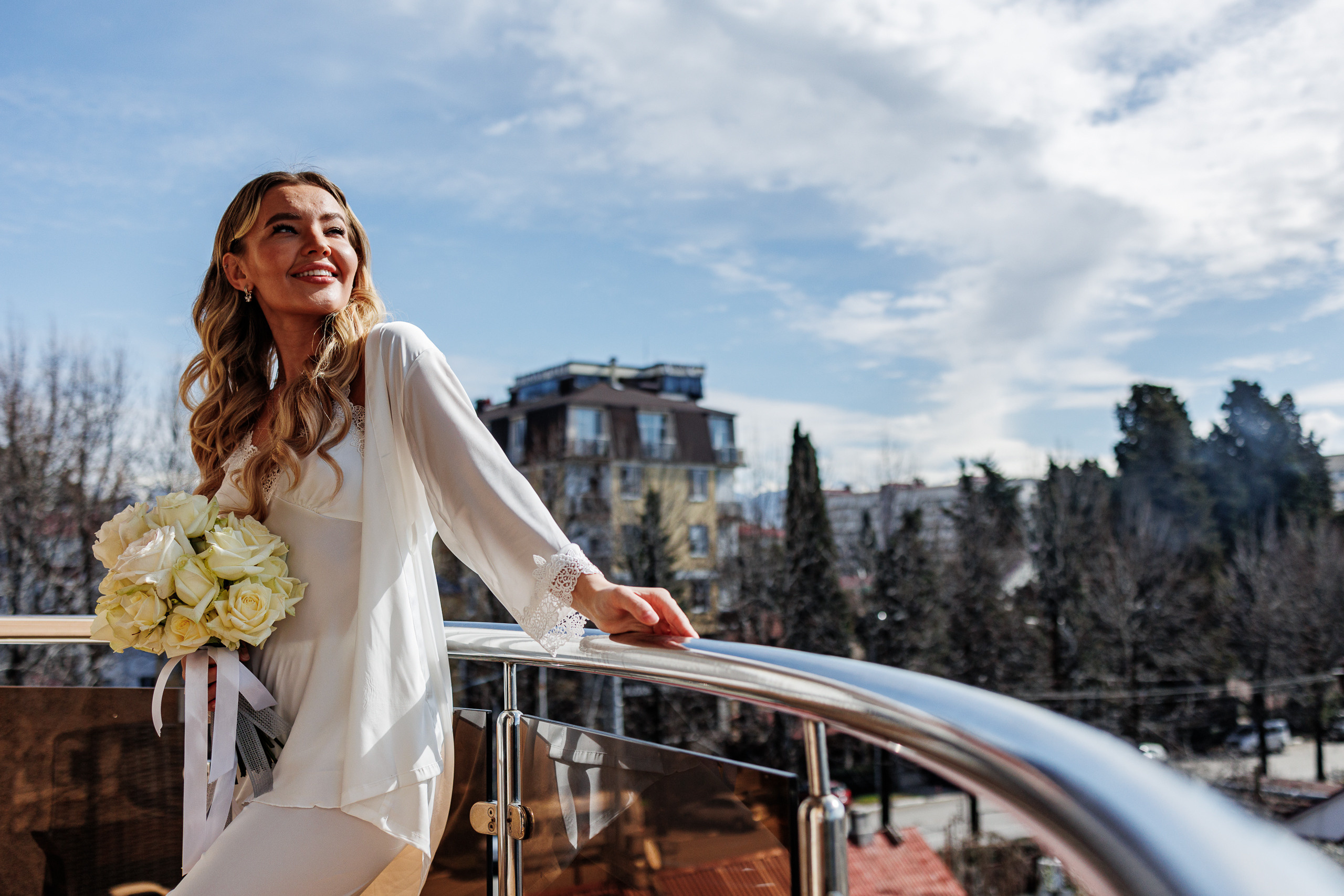 Сергей и Ксения. Фотограф в Тюмени — Профессиональные фотосессии для бизнеса или семьи