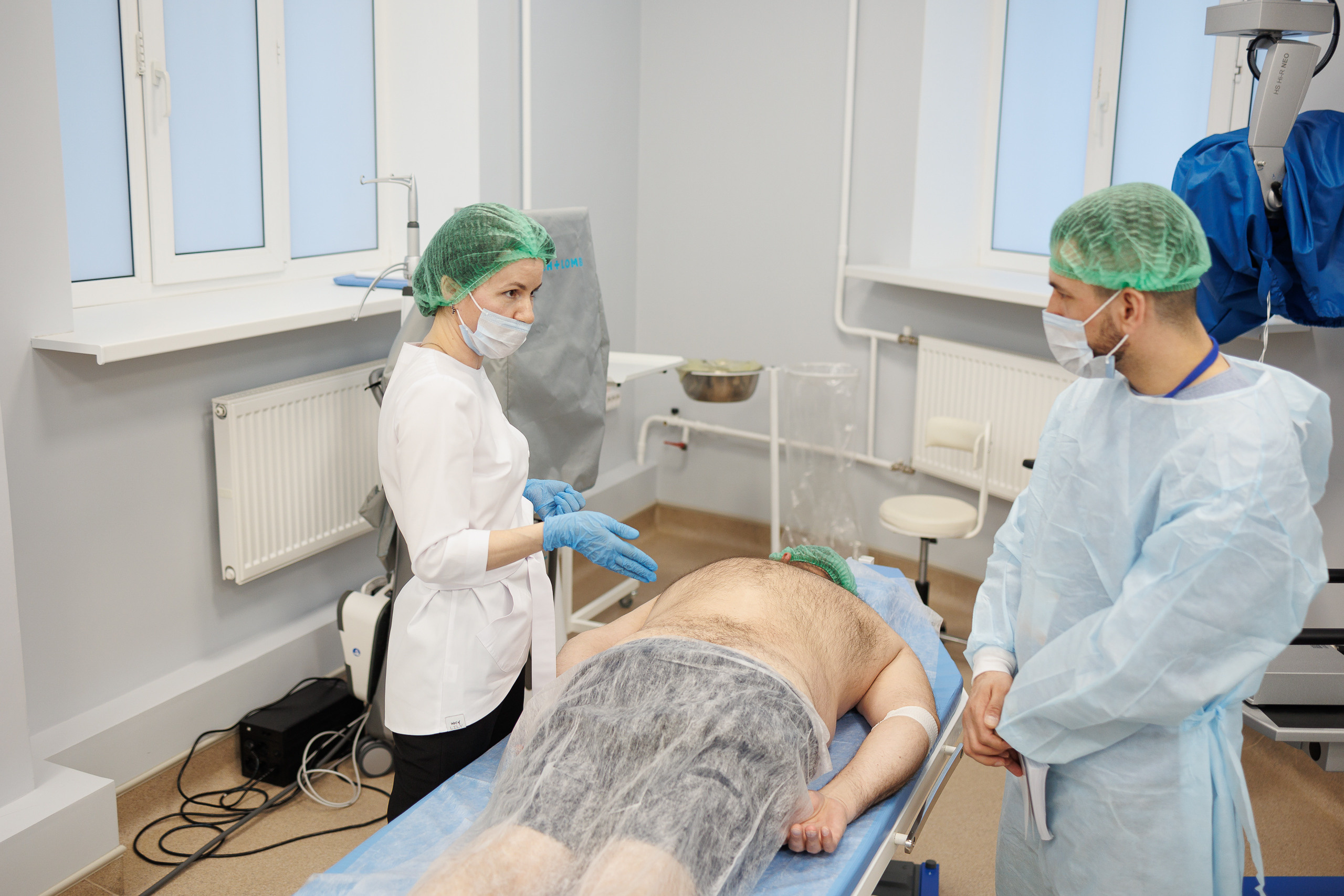 Медицинская конференция. Доктор Ост. Фотограф в Тюмени — Профессиональные фотосессии для бизнеса или семьи