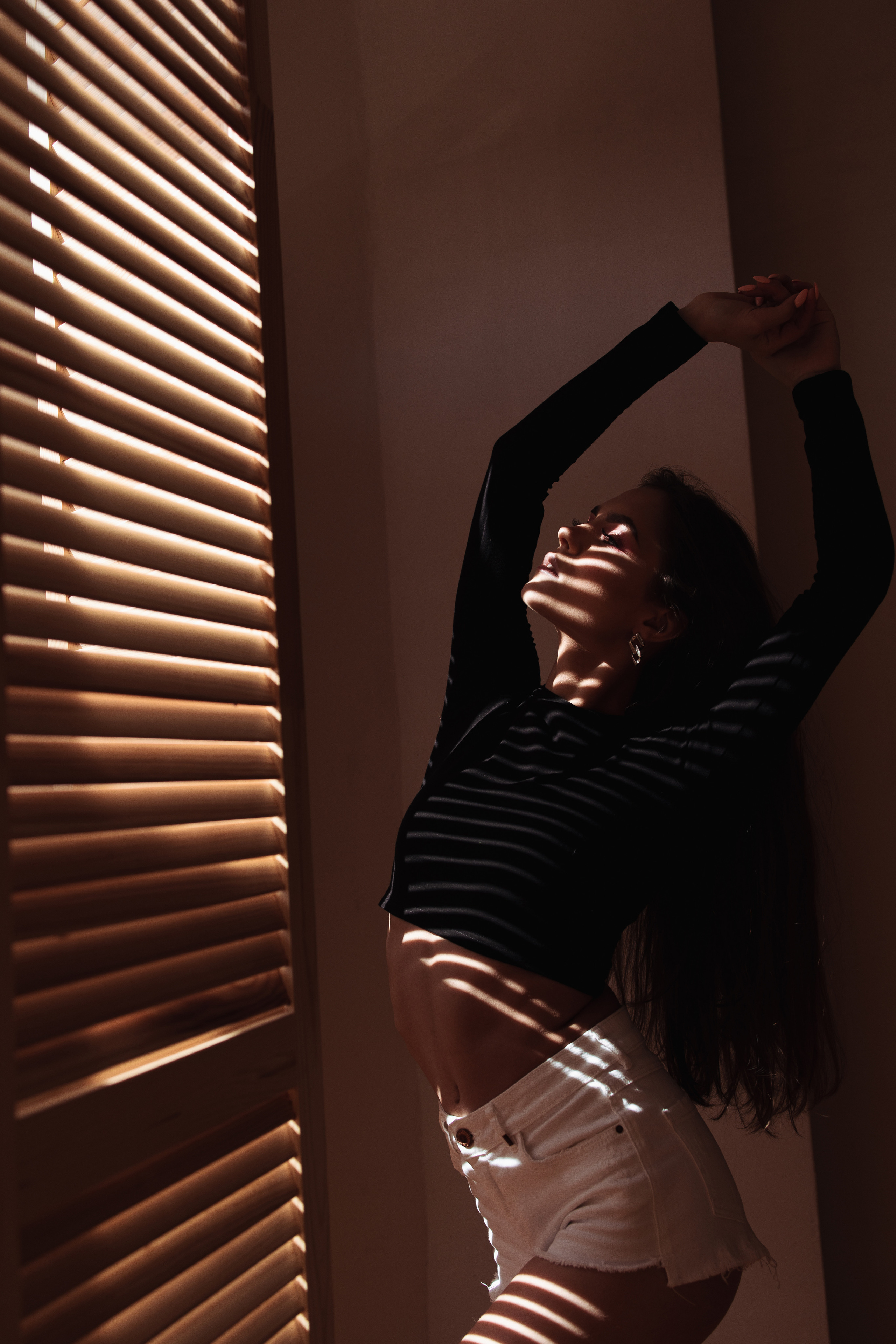 Анастасия. Фотограф в Тюмени — Профессиональные фотосессии для бизнеса или семьи