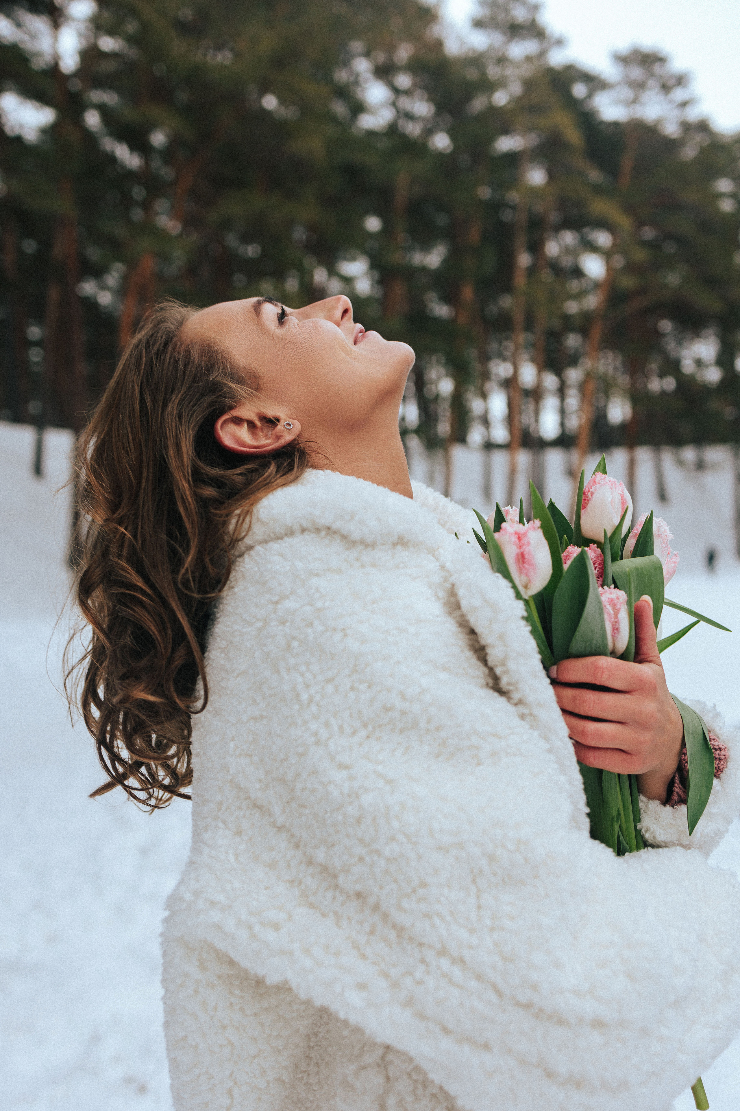 Ника и Макс. Фотограф в Тюмени — Профессиональные фотосессии для бизнеса или семьи