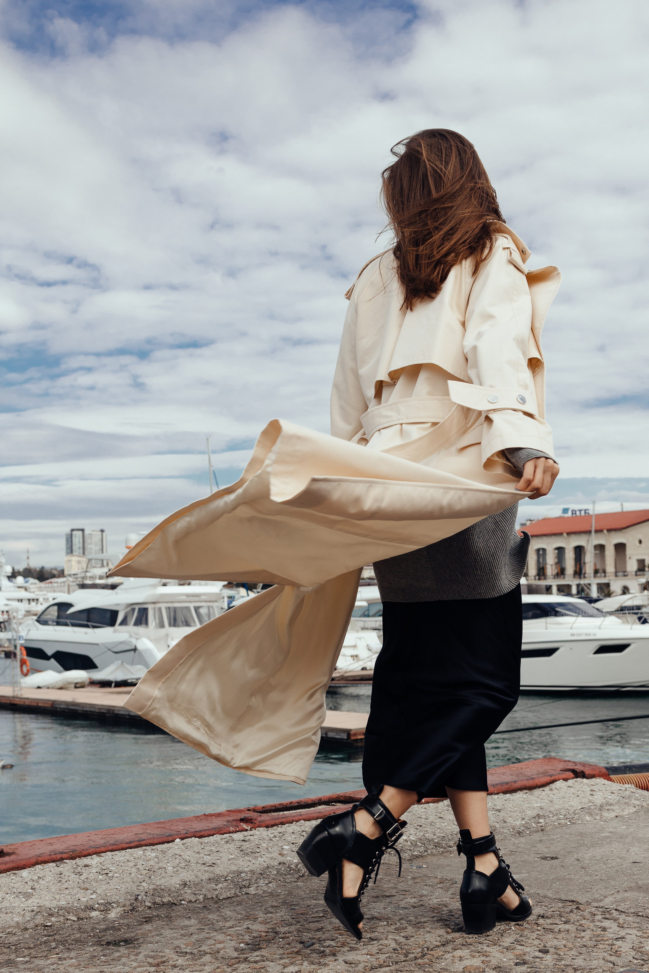 Анна. Фотограф в Тюмени — Профессиональные фотосессии для бизнеса или семьи