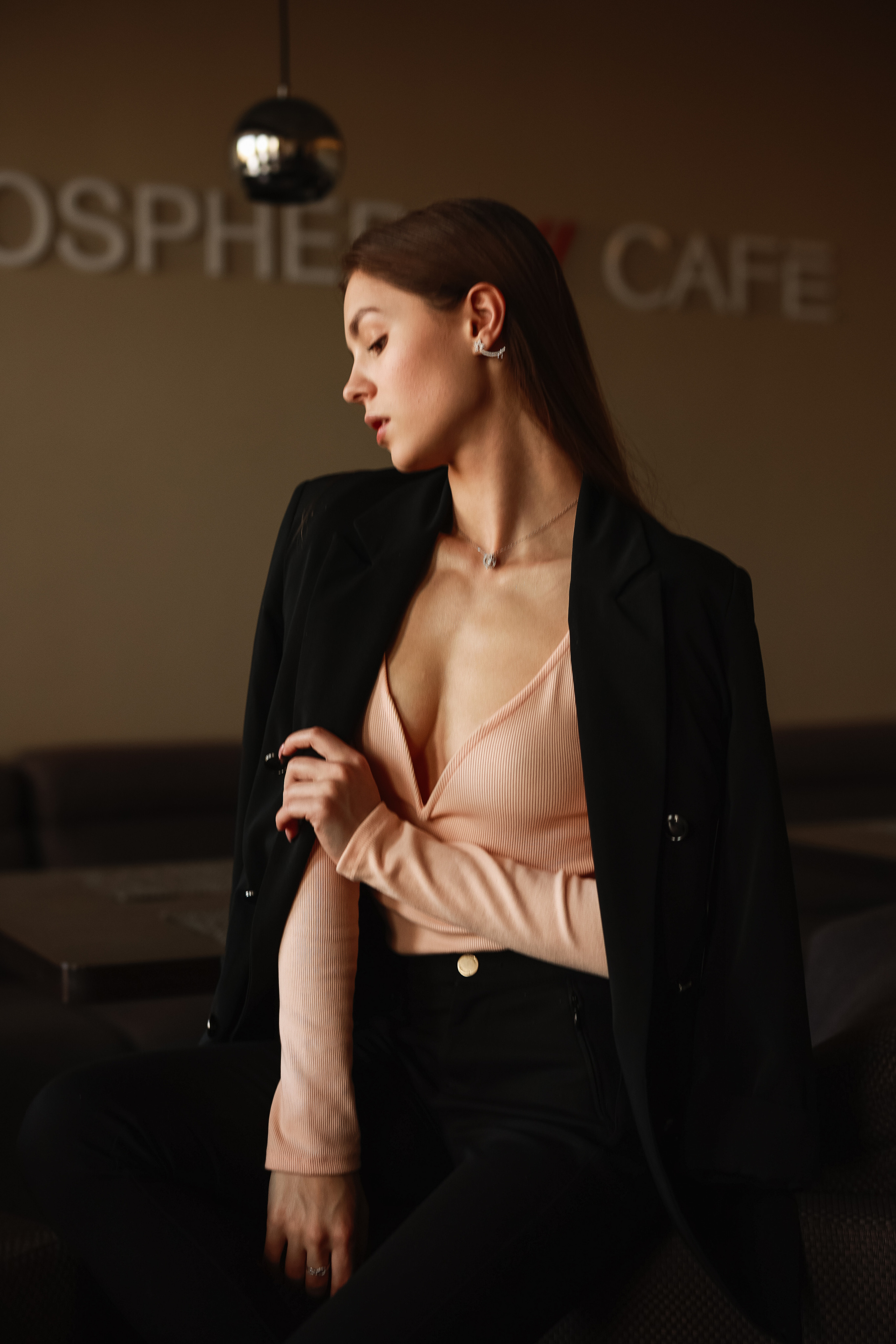 Анастасия. Фотограф в Тюмени — Профессиональные фотосессии для бизнеса или семьи